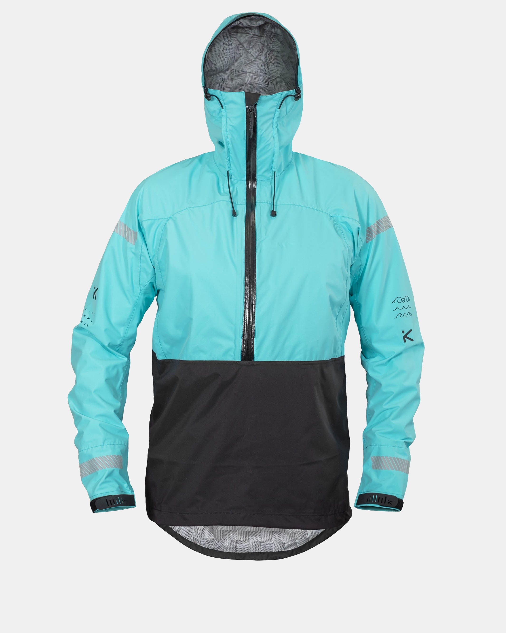 RAMBLE Paddle Jacket