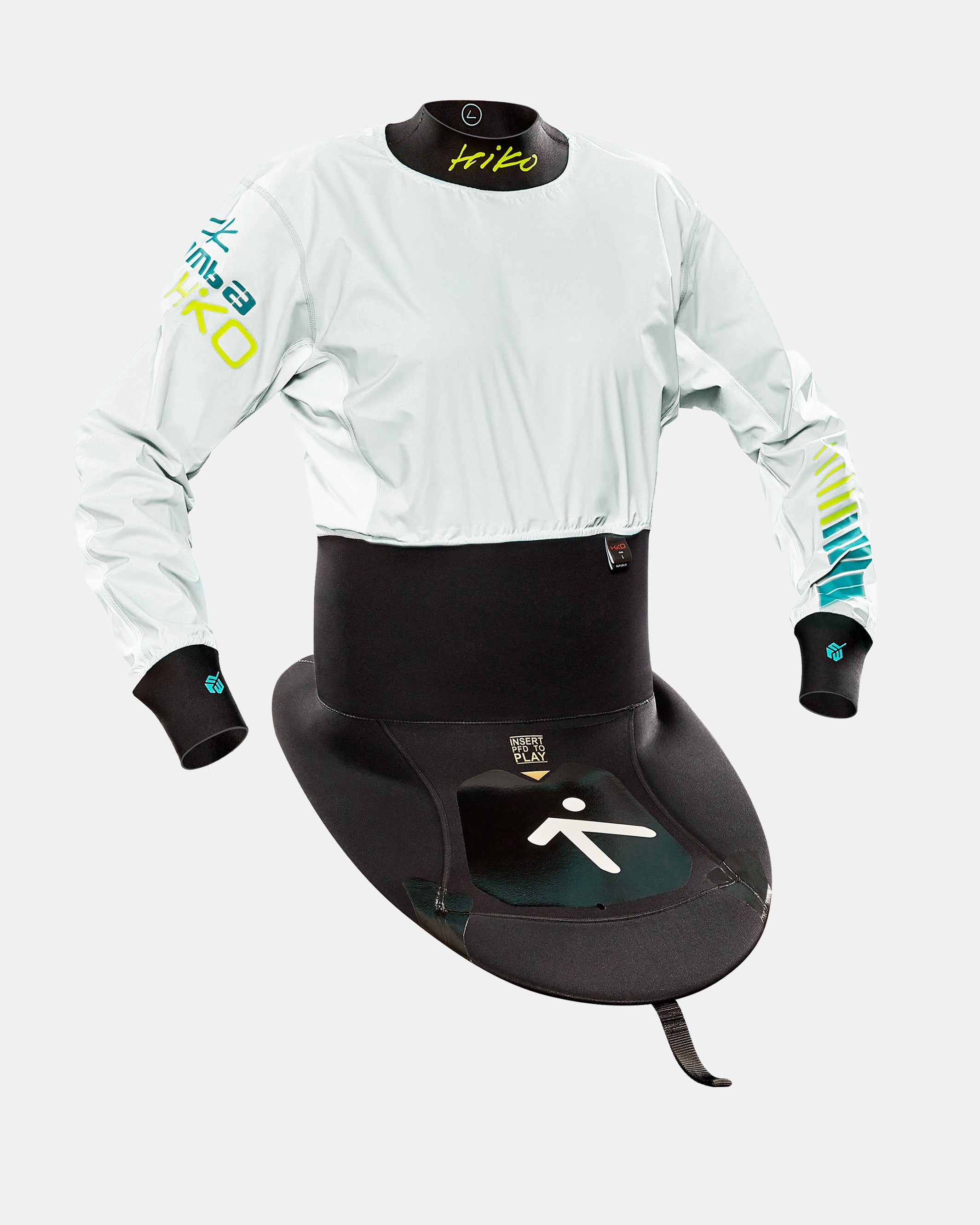 K1 JACKPOT x MAMBA L/S Tpdck