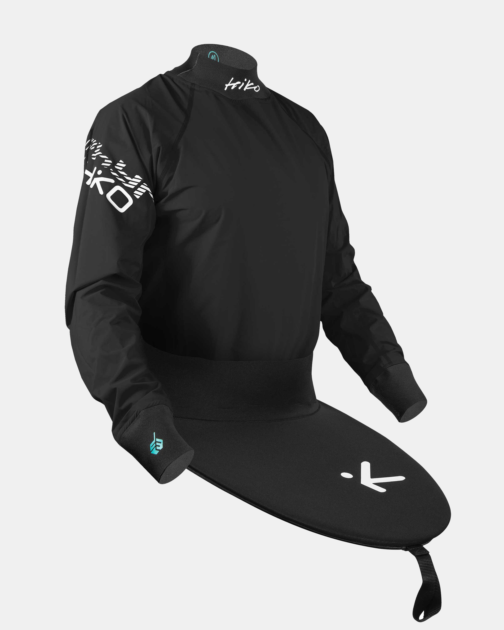 K1 REPEAT x ZEPHYR L/S Tpdck