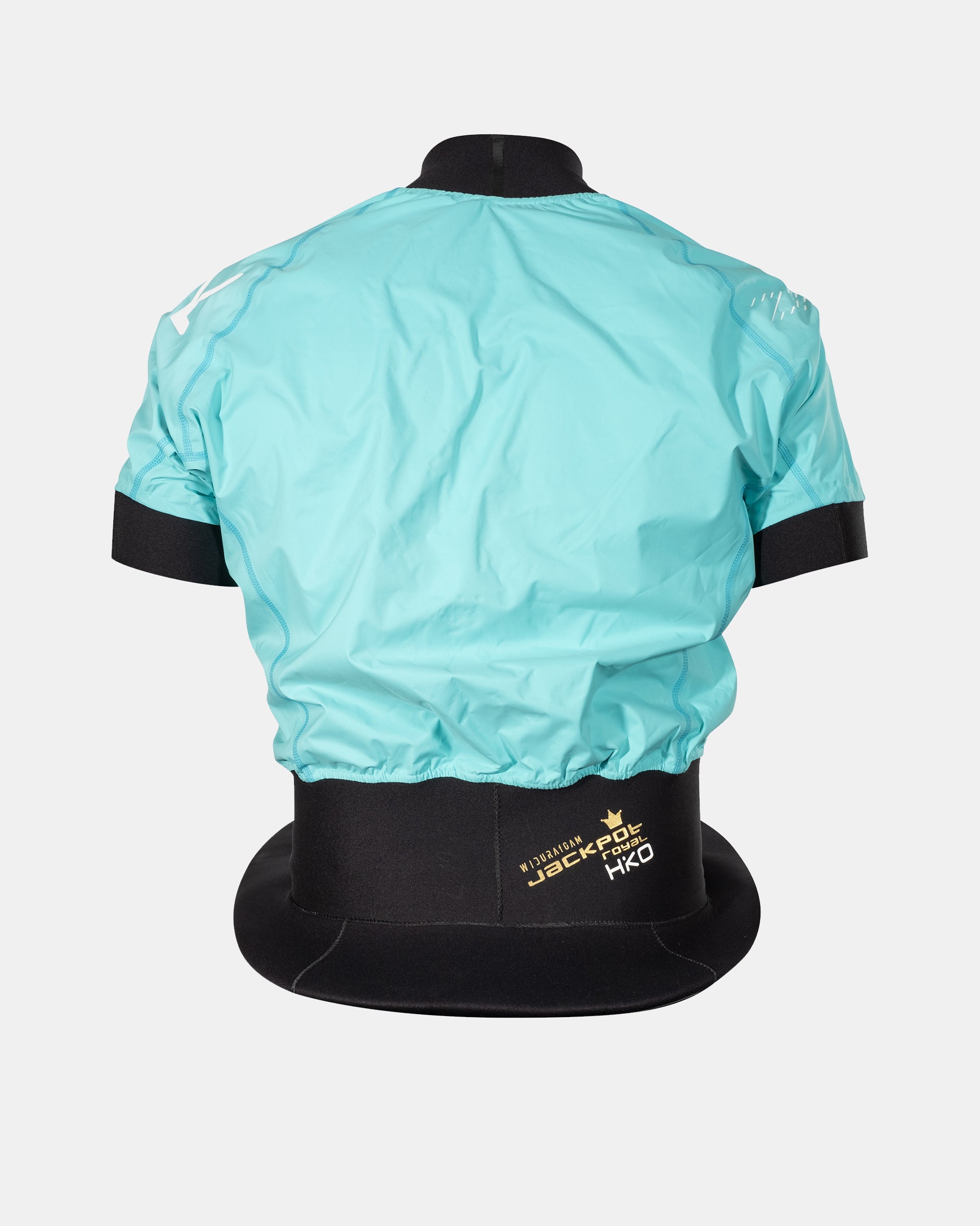 K1 JACKPOT x ZEPHYR šprickobunda kr.r.