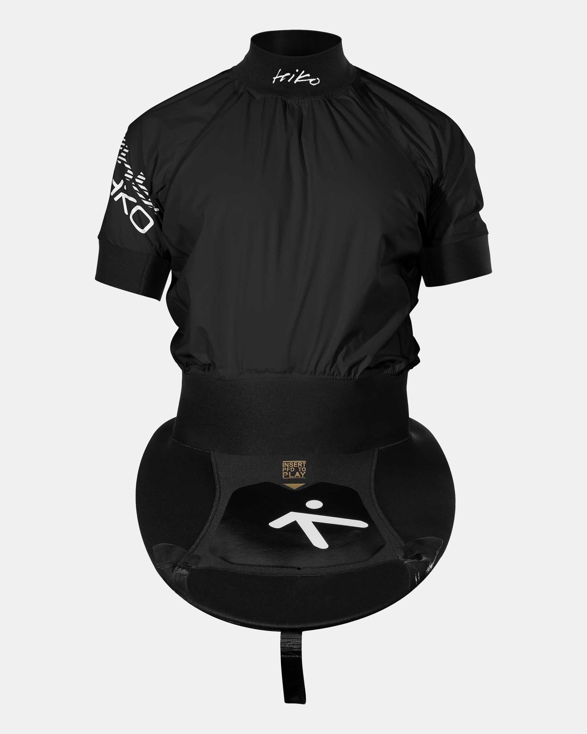 K1 JACKPOT x ZEPHYR šprickobunda kr.r.