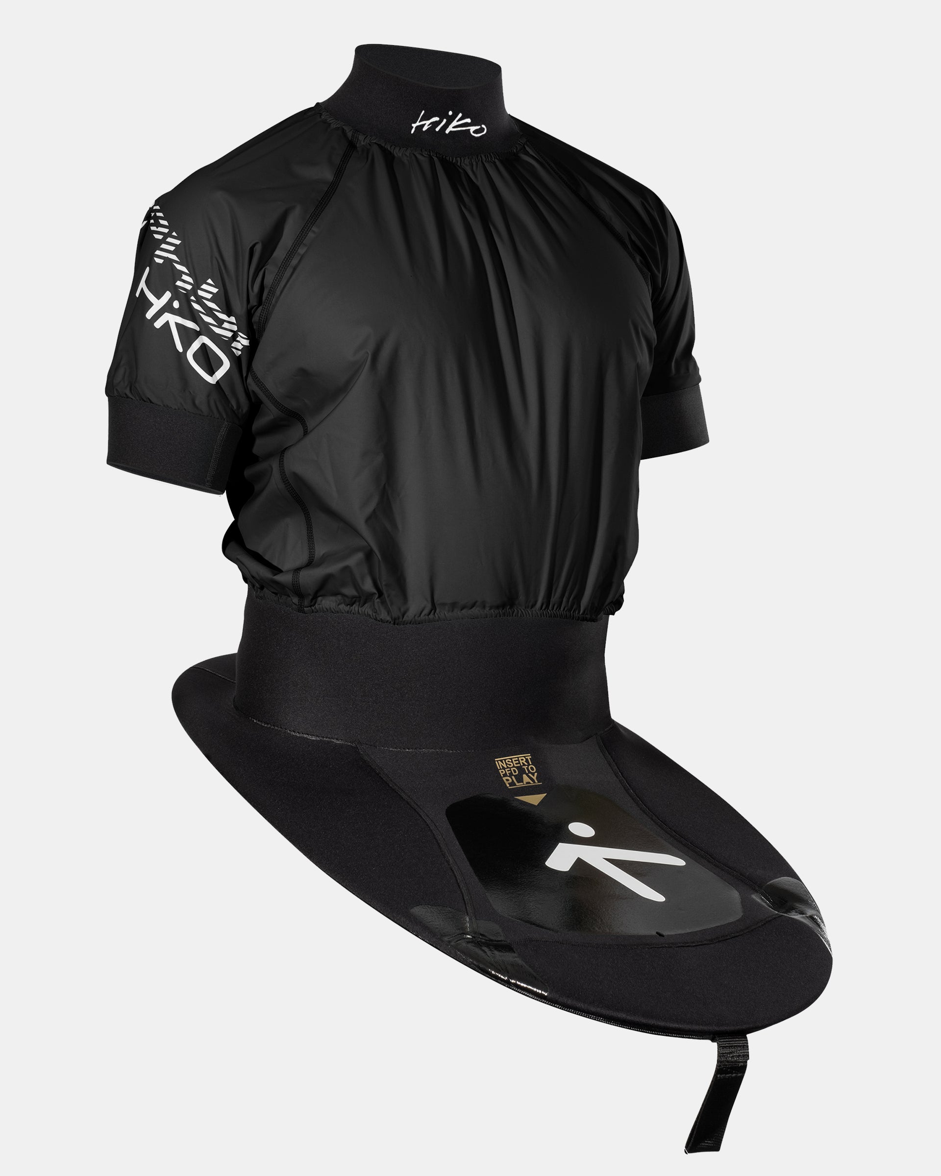 K1 JACKPOT x ZEPHYR šprickobunda kr.r.