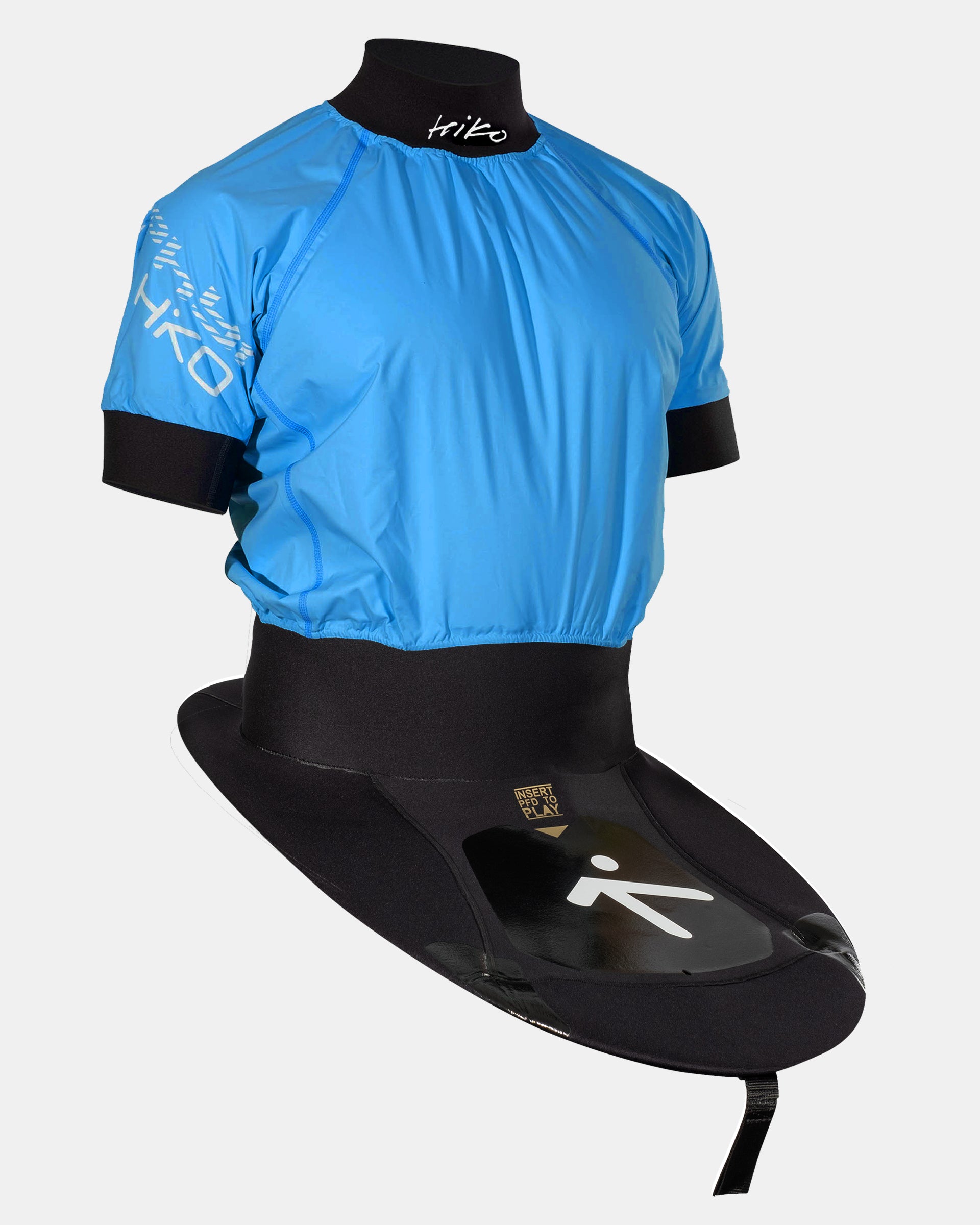 K1 JACKPOT x ZEPHYR šprickobunda kr.r.