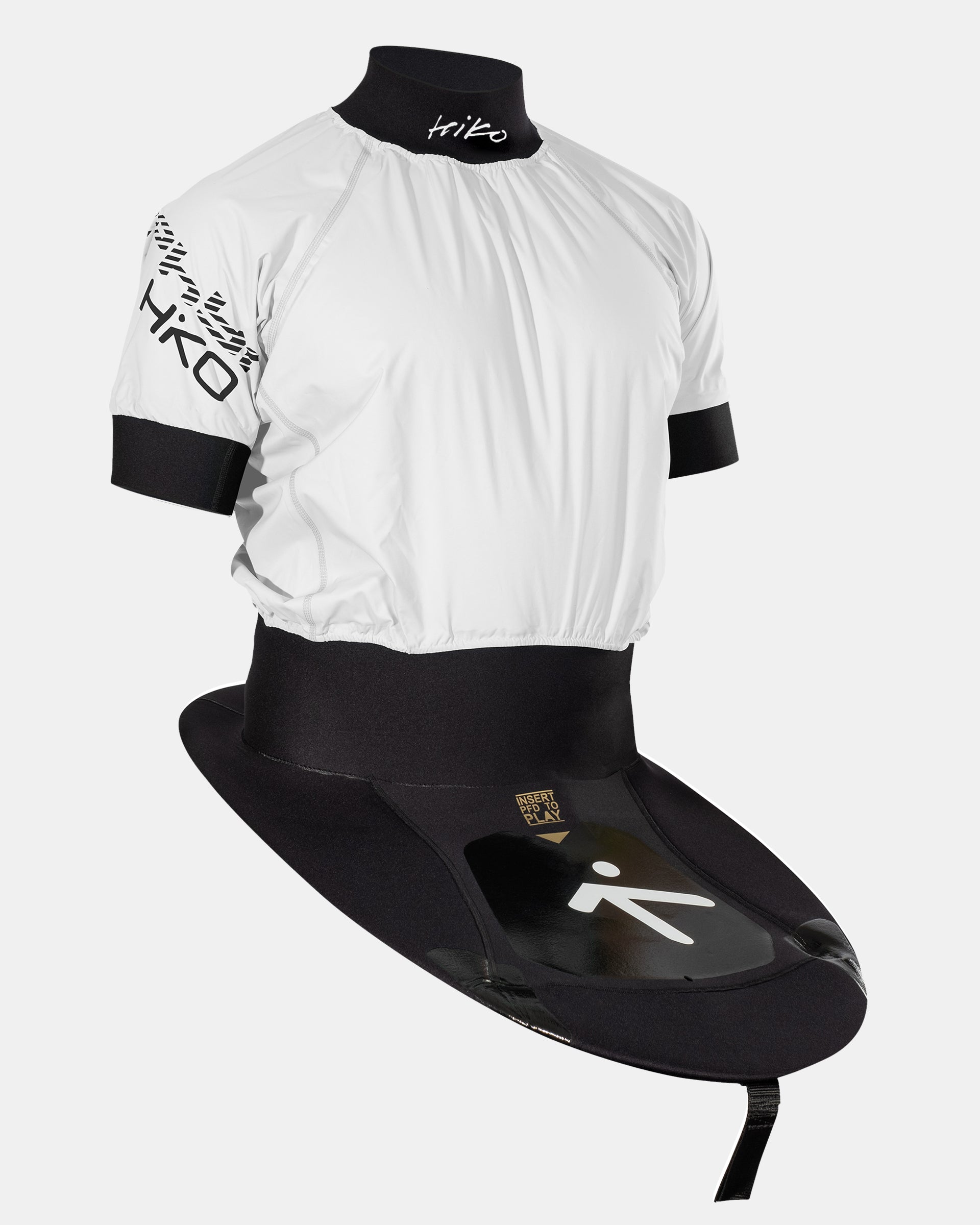 K1 JACKPOT x ZEPHYR šprickobunda kr.r.