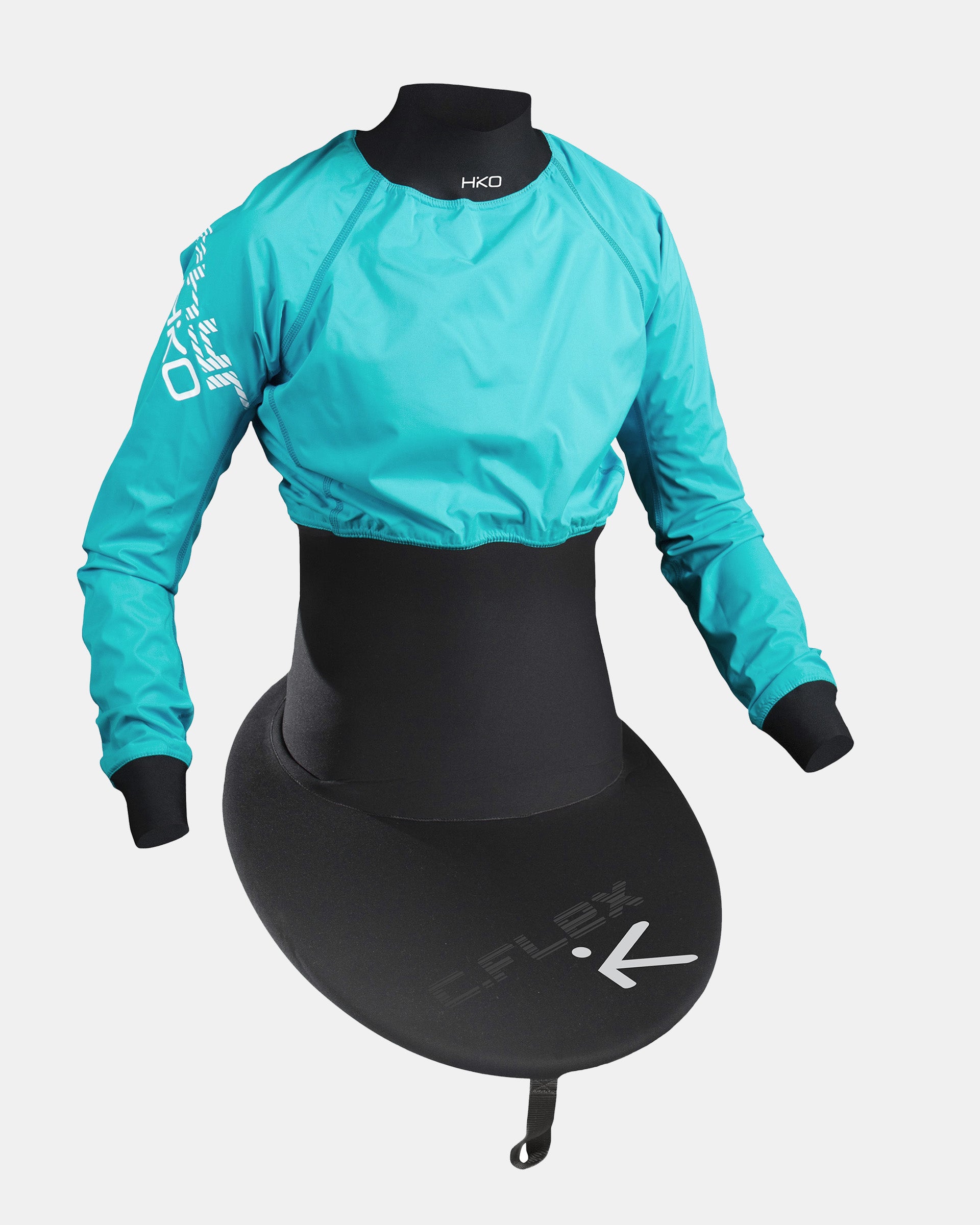 C1 ZEPHYR šprickobunda dlouhý rukáv