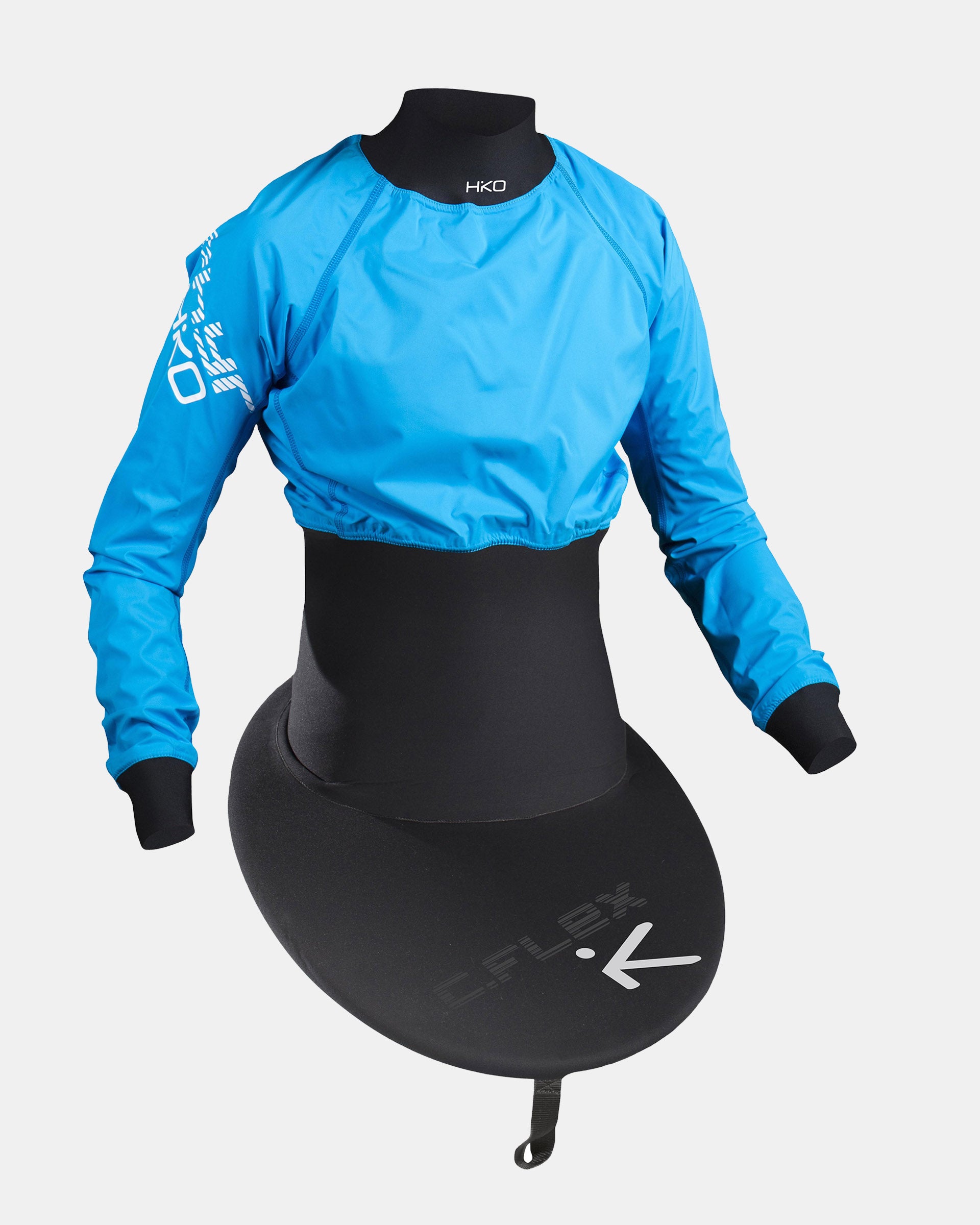 C1 ZEPHYR šprickobunda dlouhý rukáv