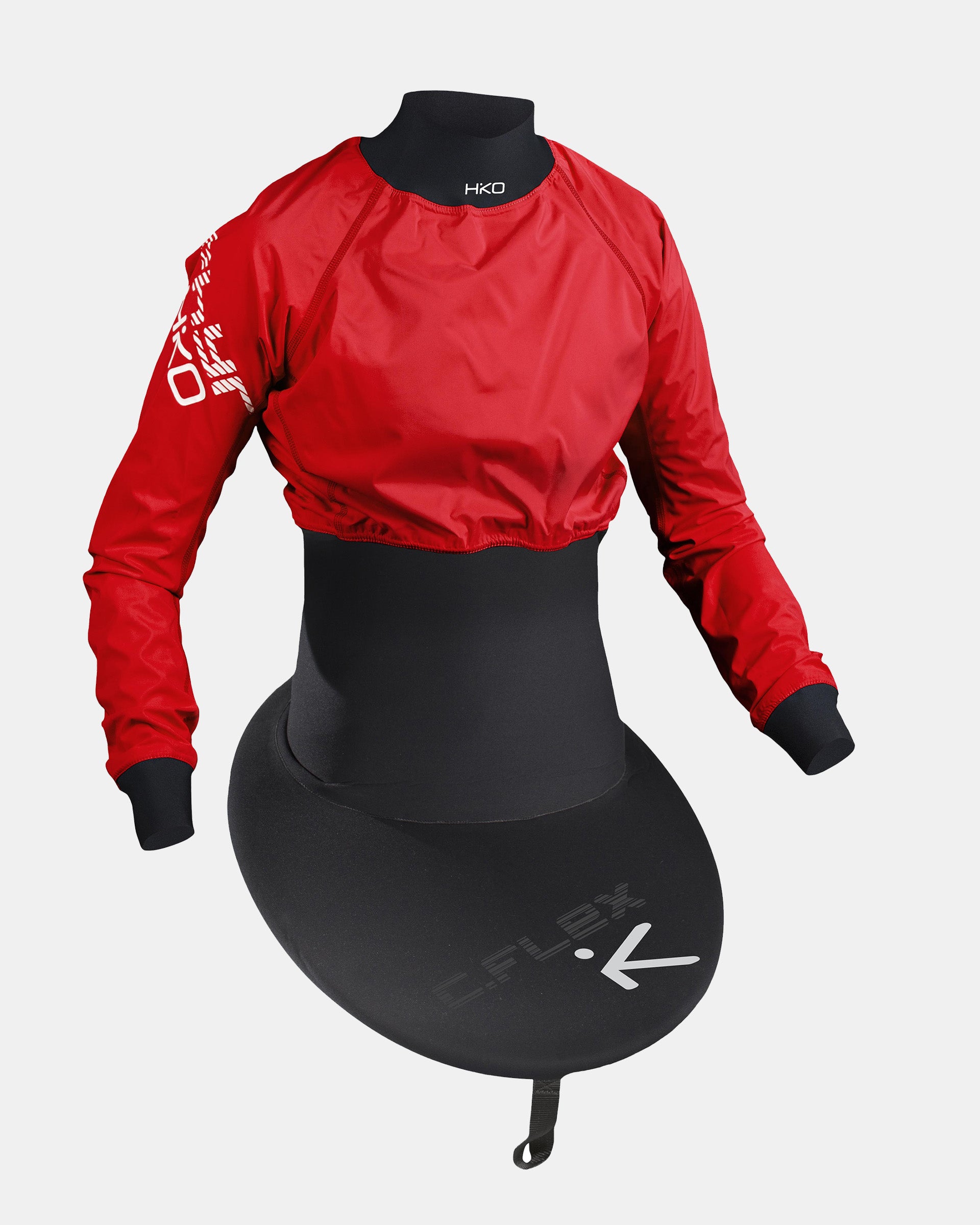 C1 ZEPHYR šprickobunda dlouhý rukáv