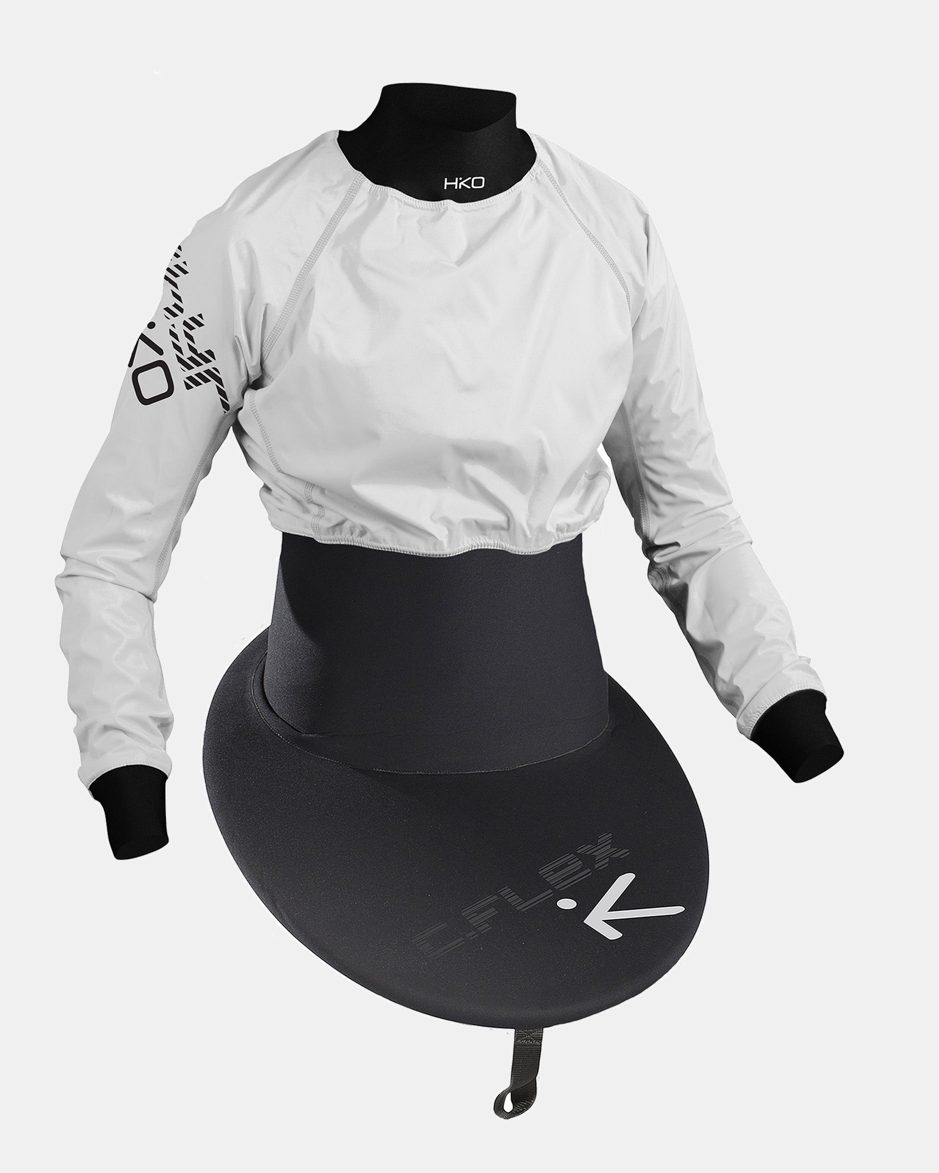 C1 ZEPHYR šprickobunda dlouhý rukáv