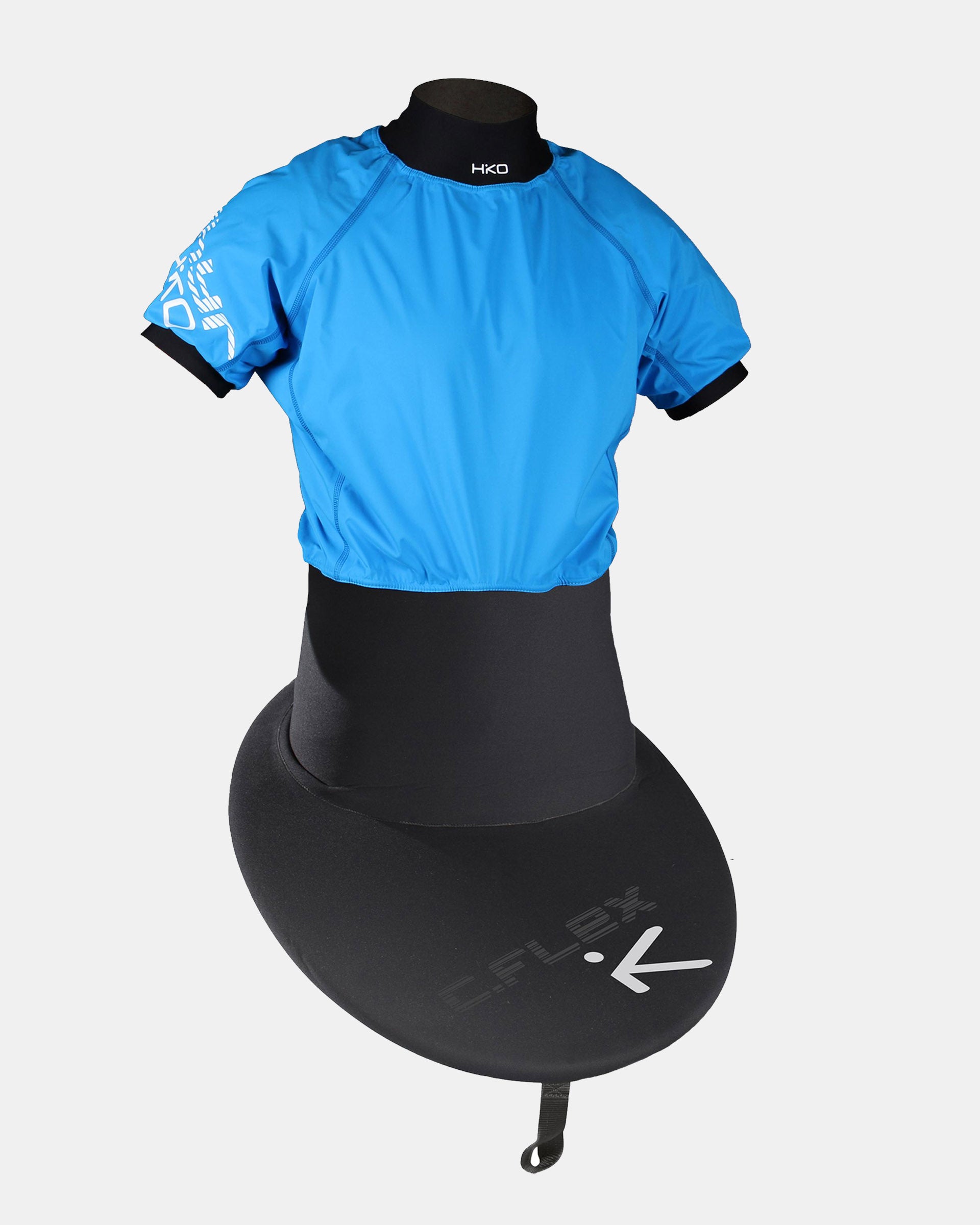 CFLEX x ZEPHYR šprickobunda krátký rukáv