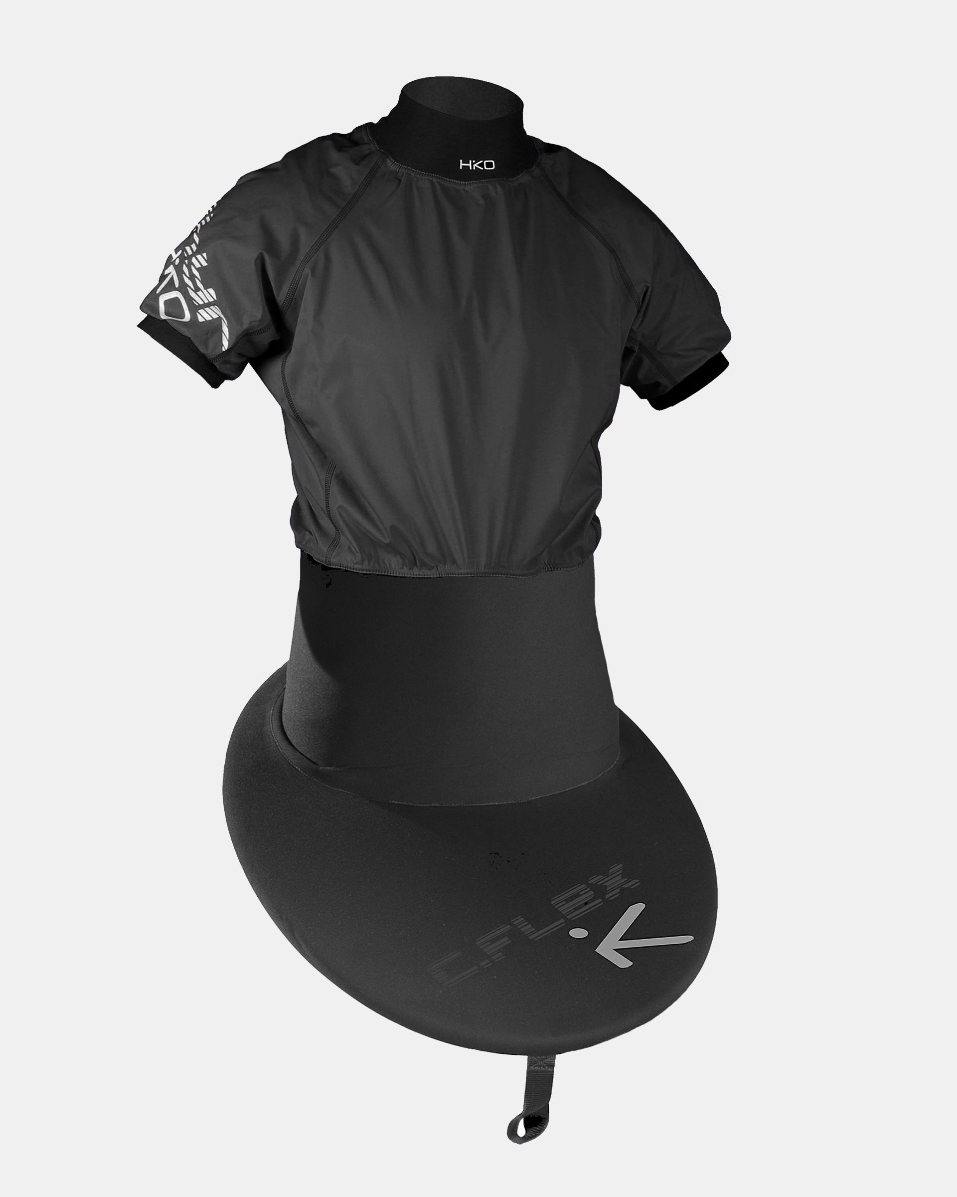 CFLEX x ZEPHYR šprickobunda krátký rukáv