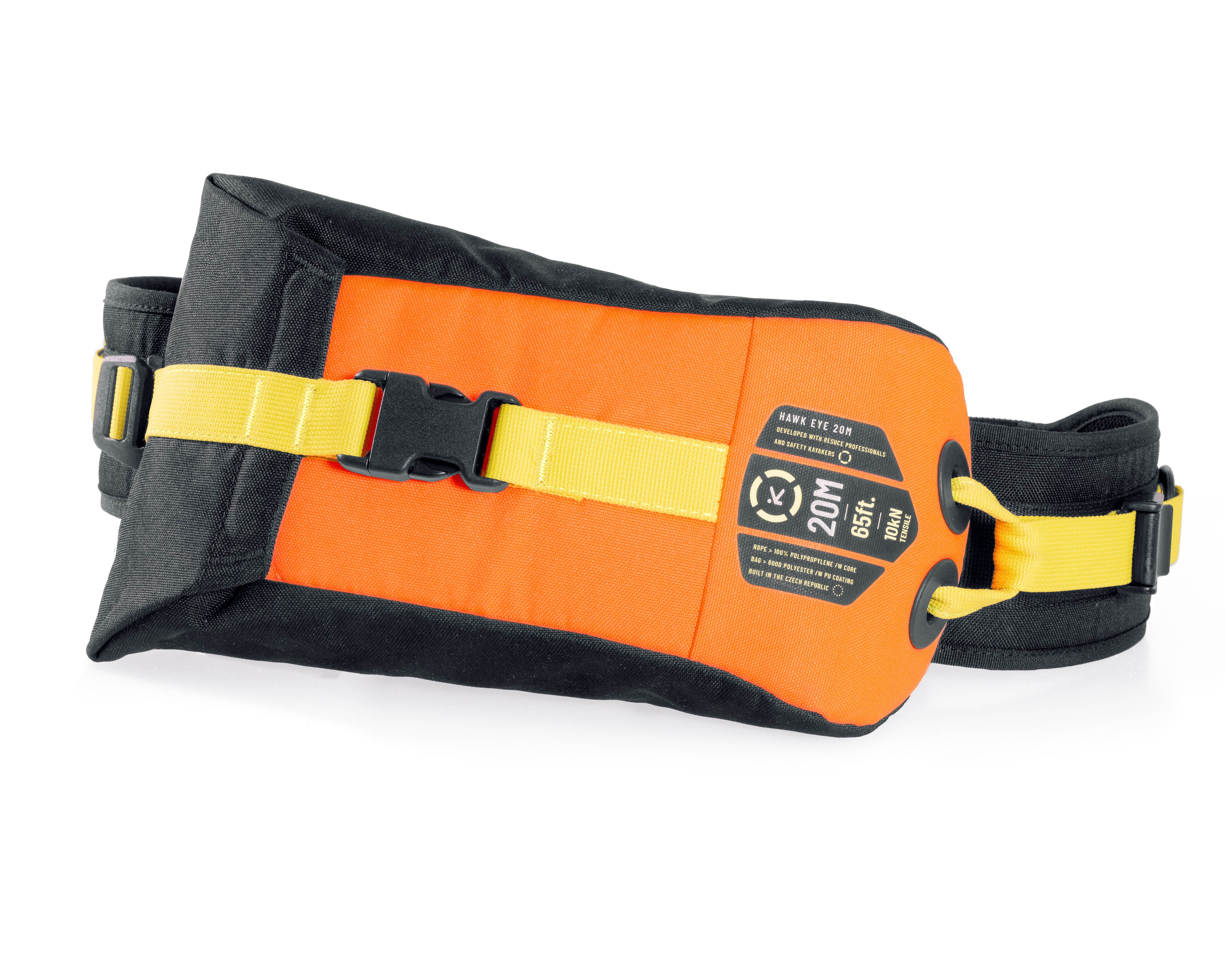 FALCON 15M Throw Rope V.2