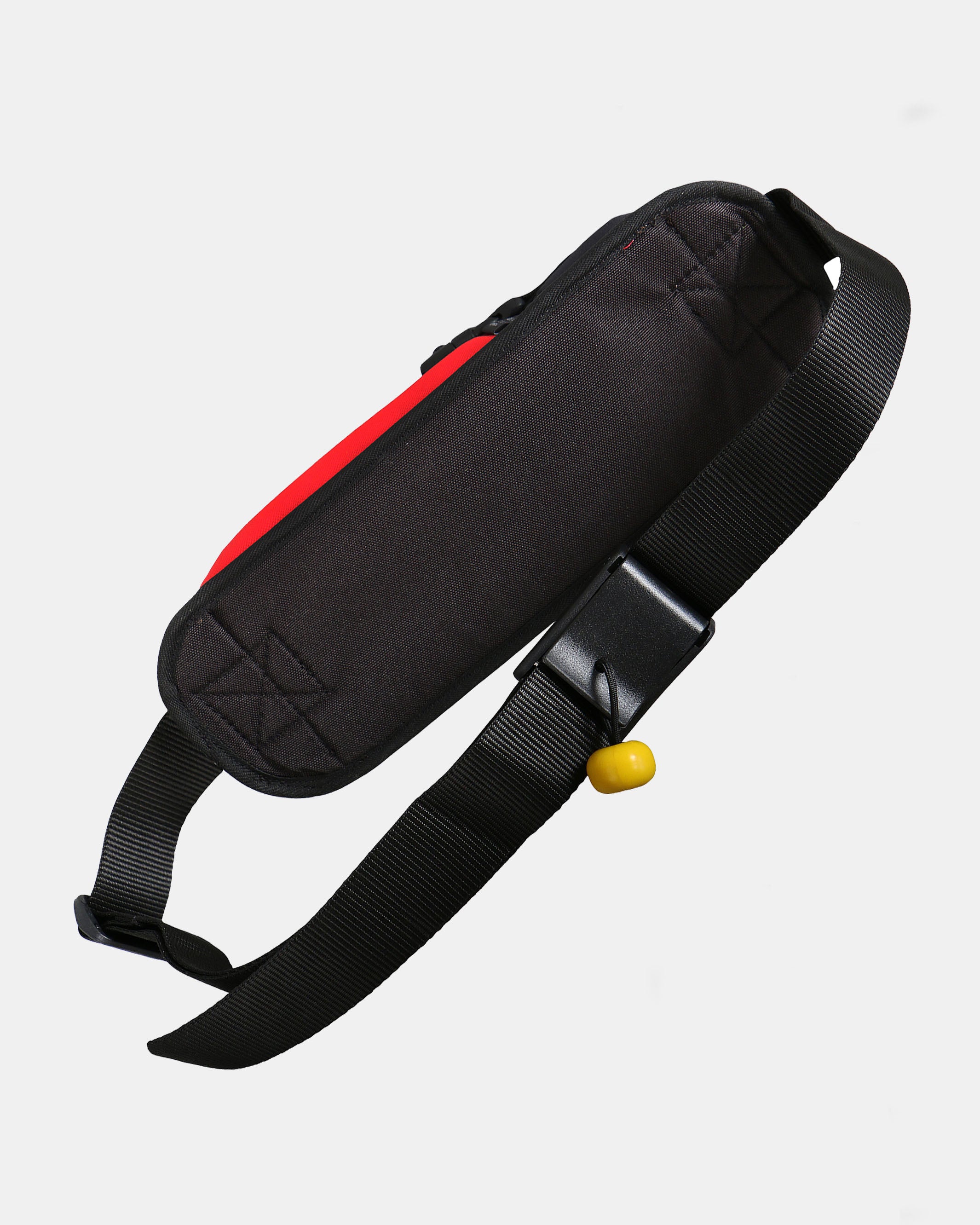 WAIST BELT 20m Throw Rope