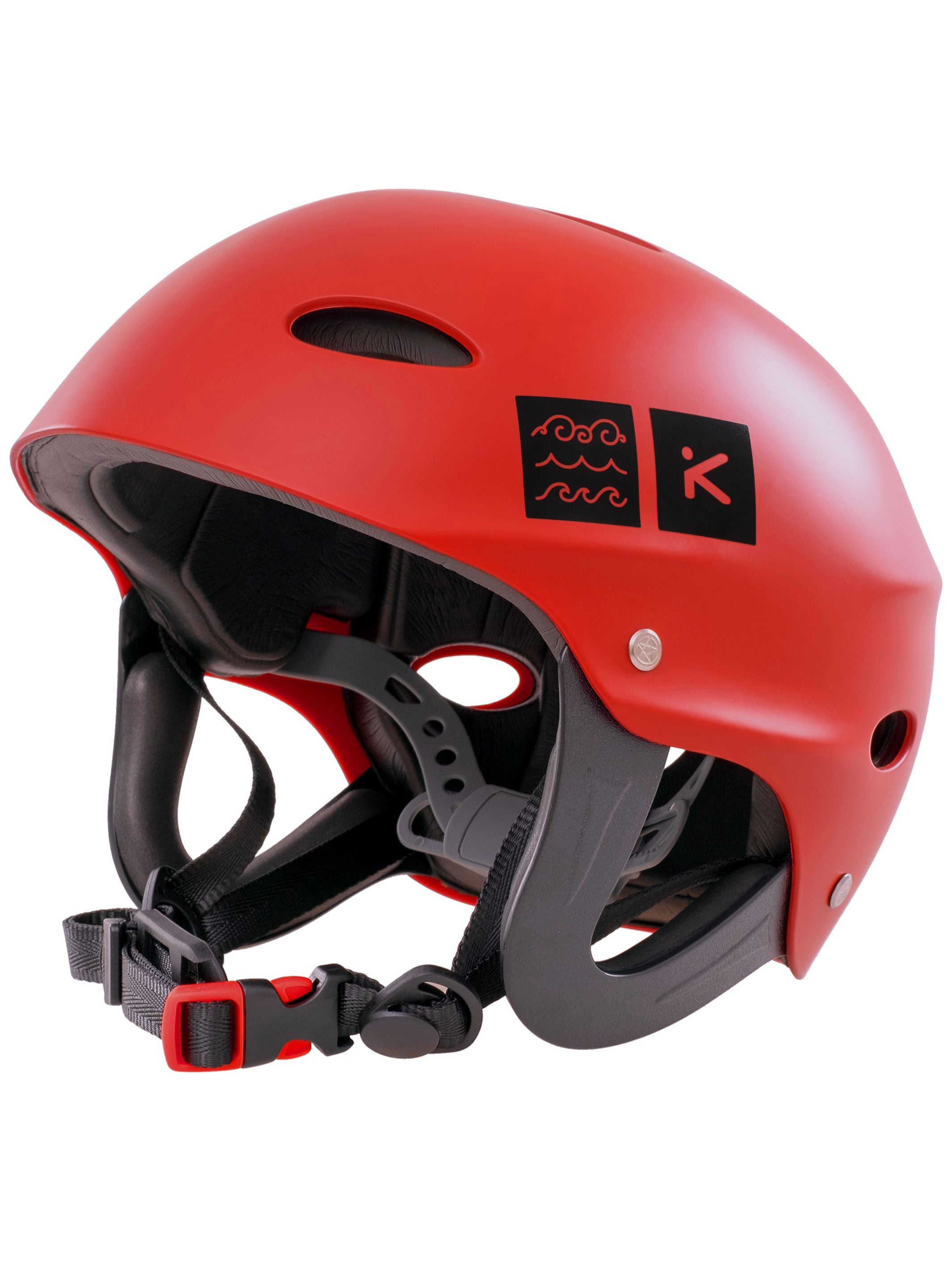 BUCKAROO + V.2 helma