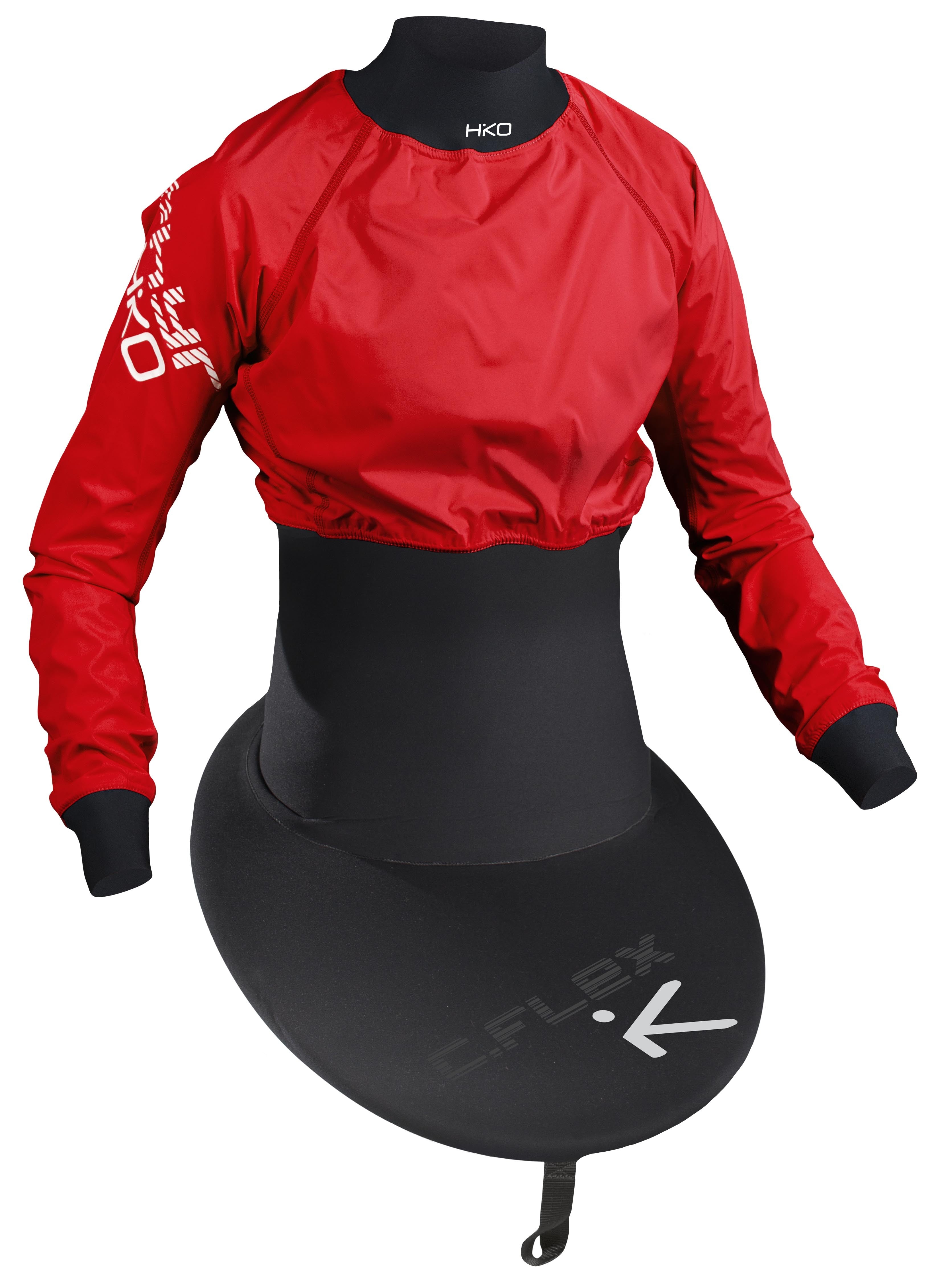 C1 ZEPHYR šprickobunda dlouhý rukáv