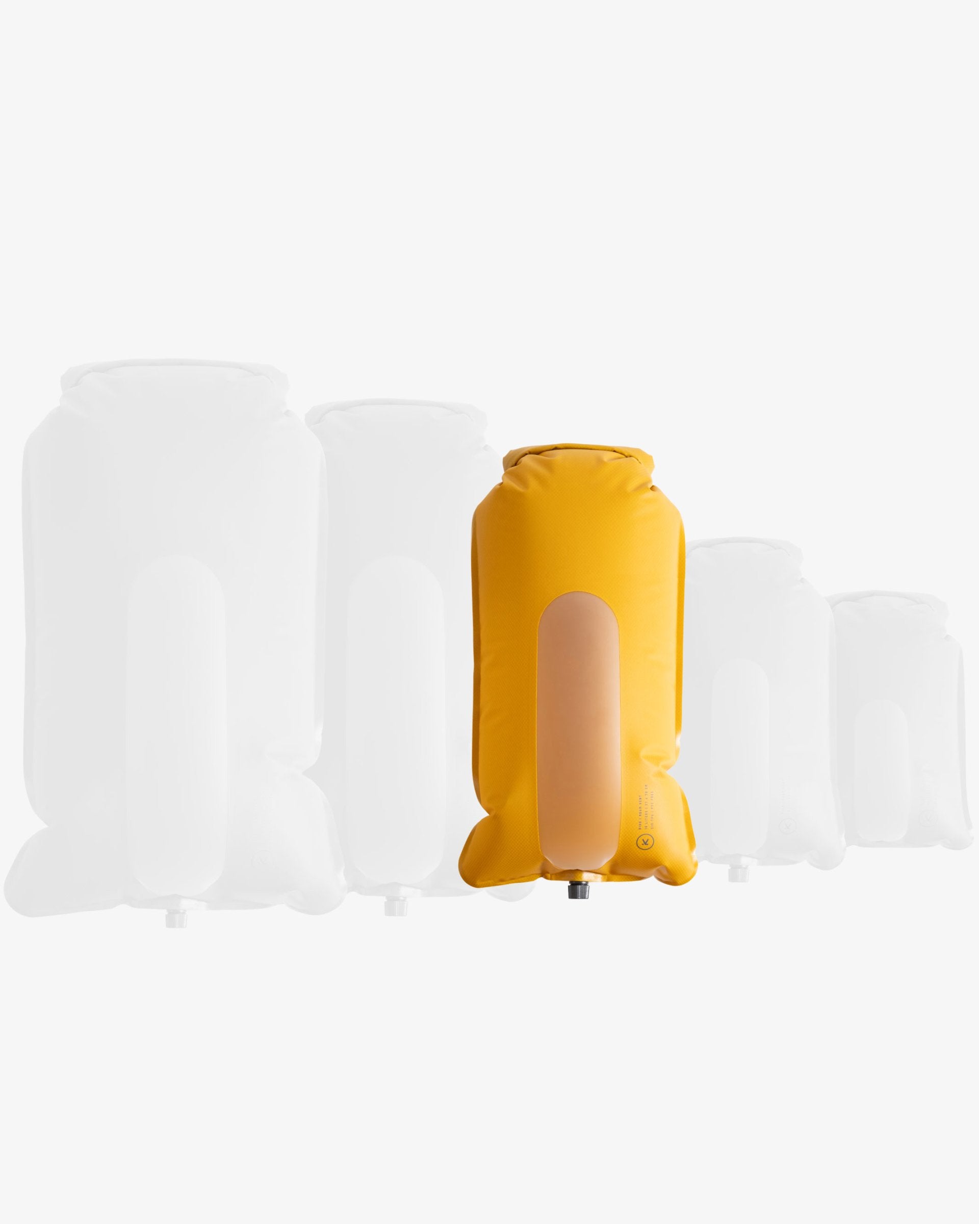 ROAM Vent 10L Dry Sack
