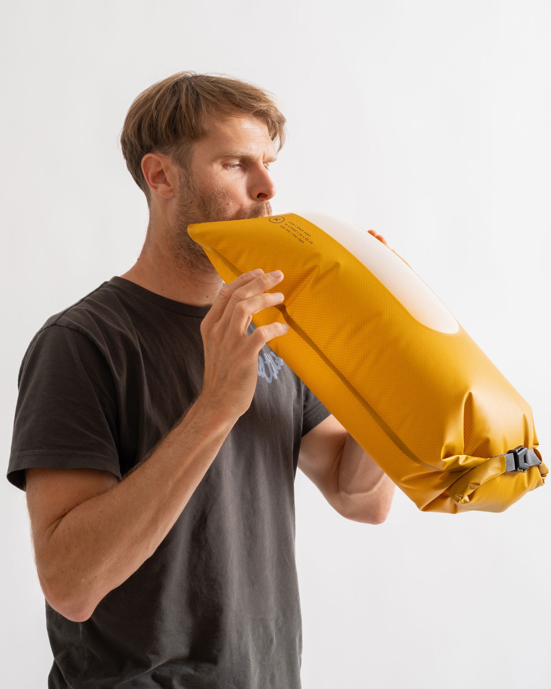 ROAM Vent 15L Dry Sack