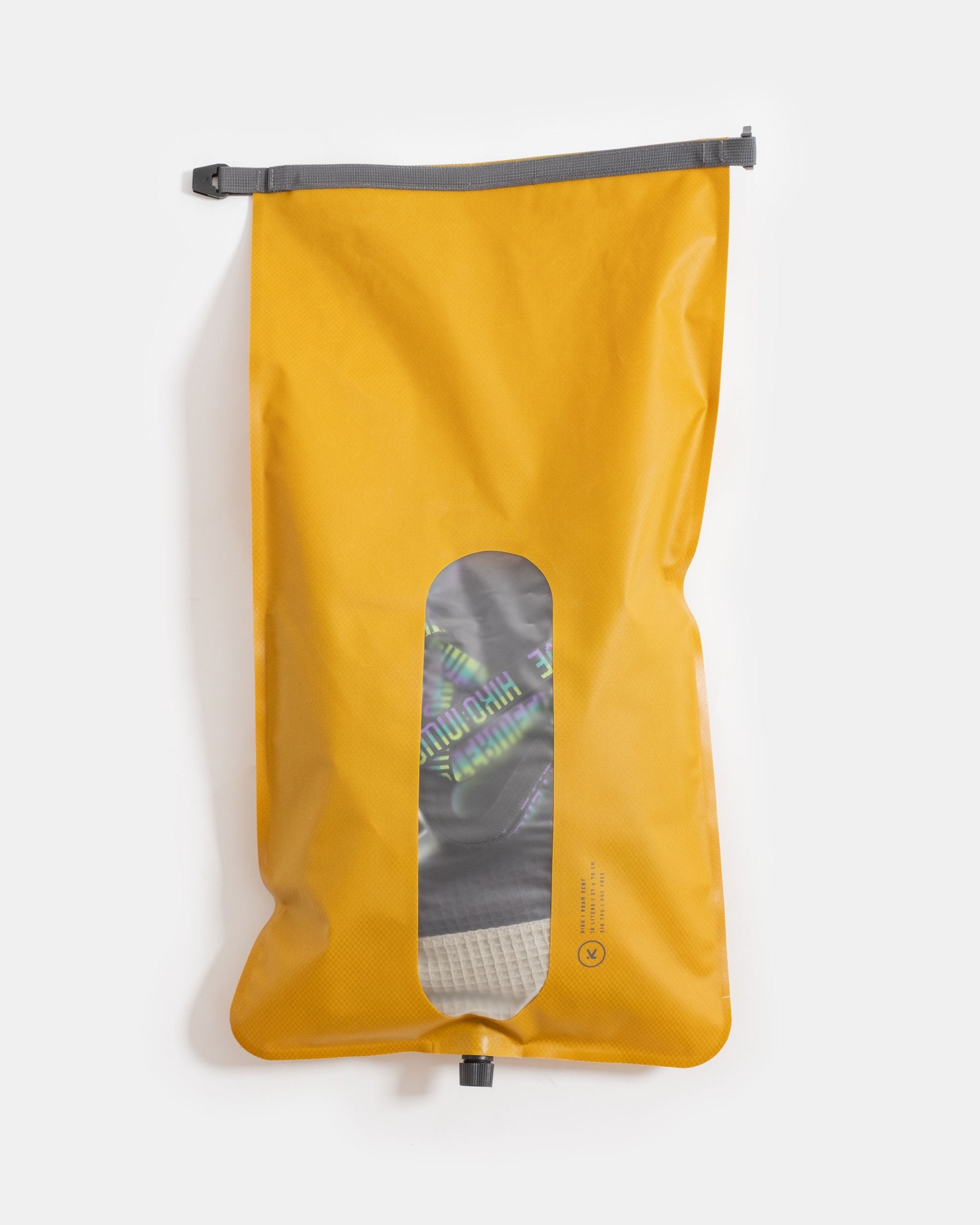 ROAM Vent 15L Dry Sack