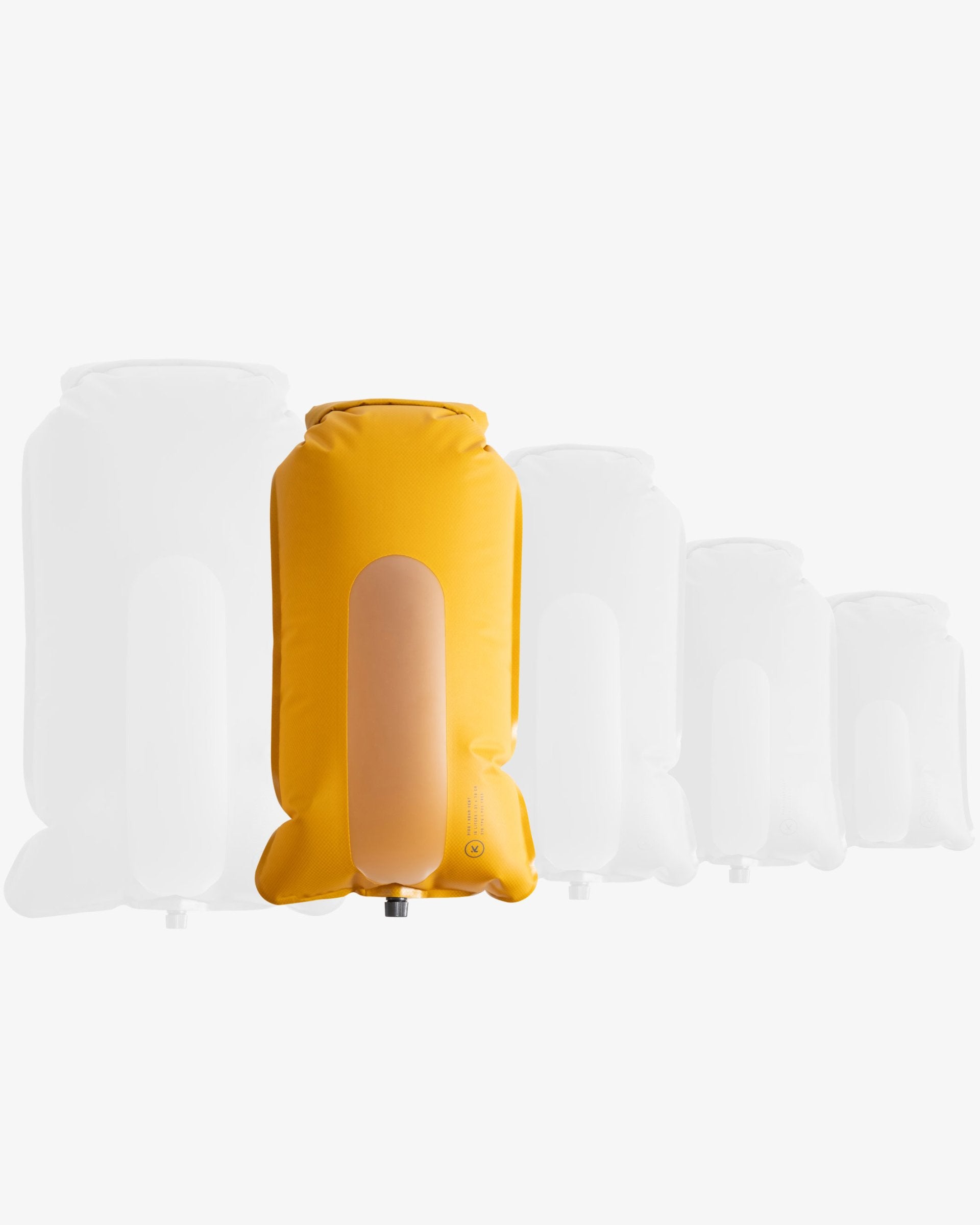 ROAM Vent 15L Dry Sack
