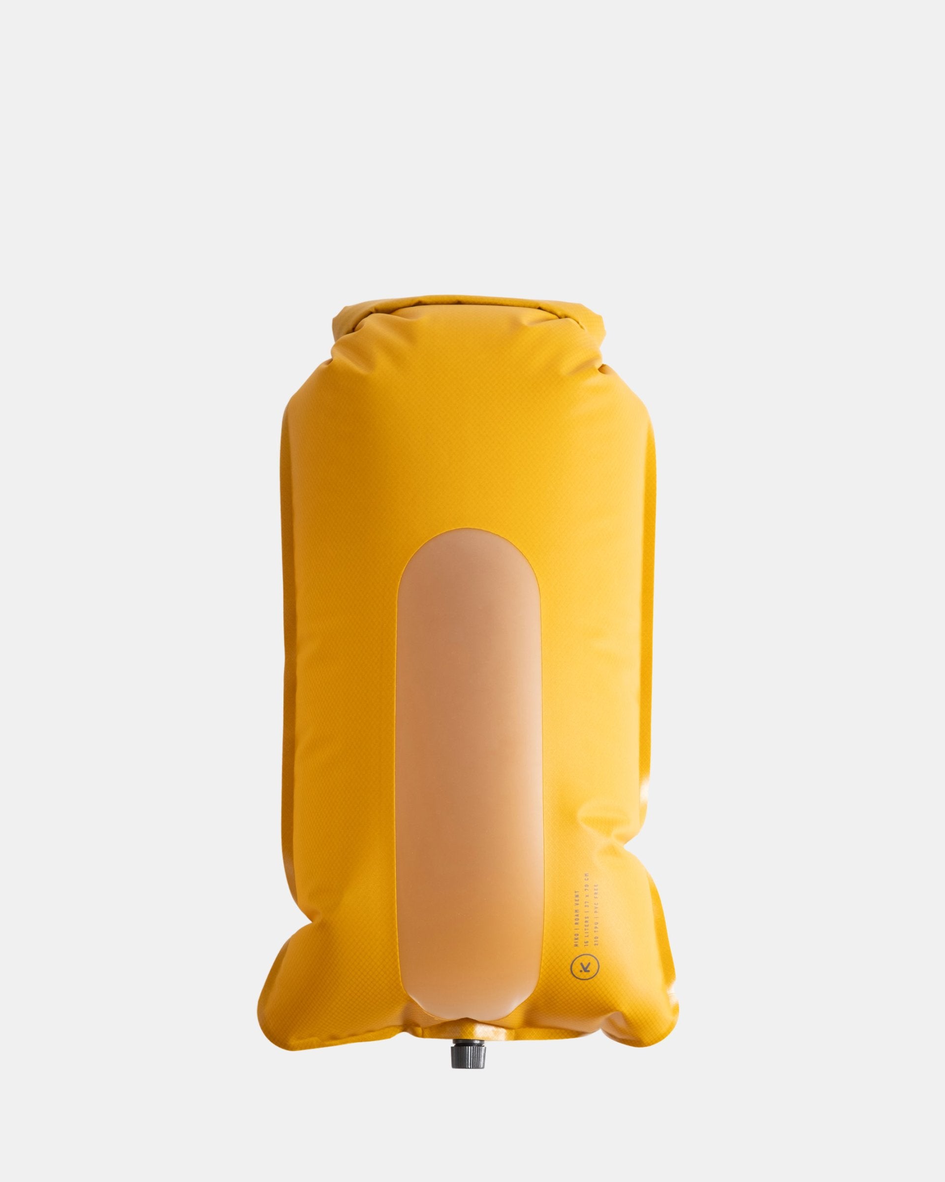 ROAM Vent 15L Dry Sack