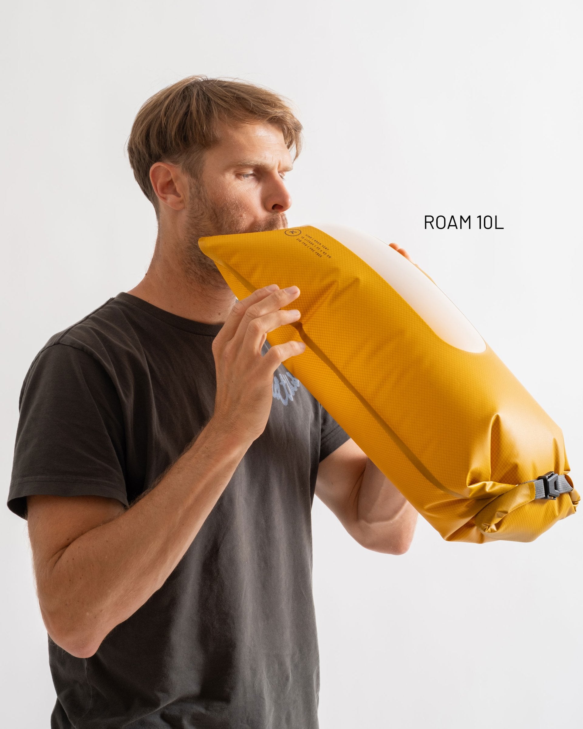 ROAM Vent 10L Dry Sack