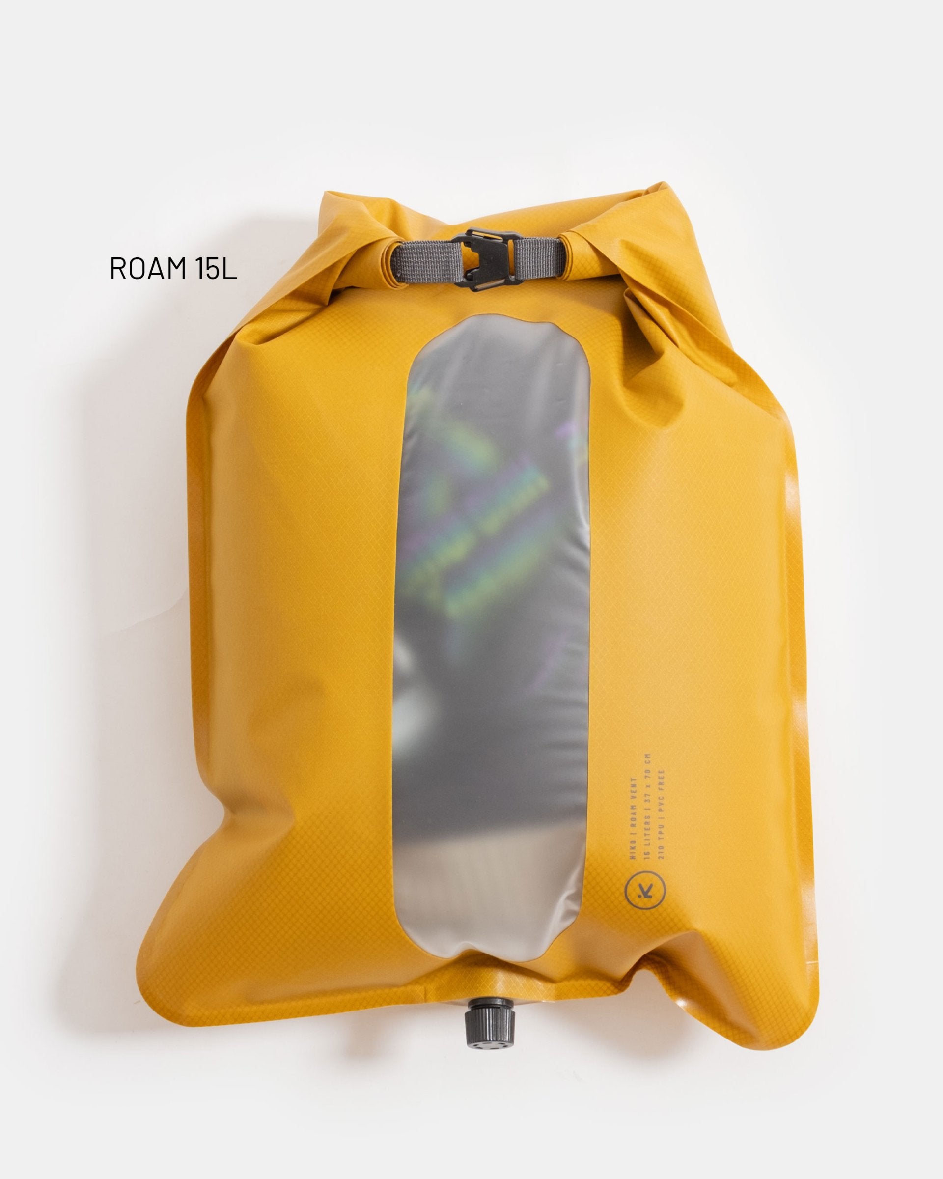 ROAM Vent 5L Dry Sack