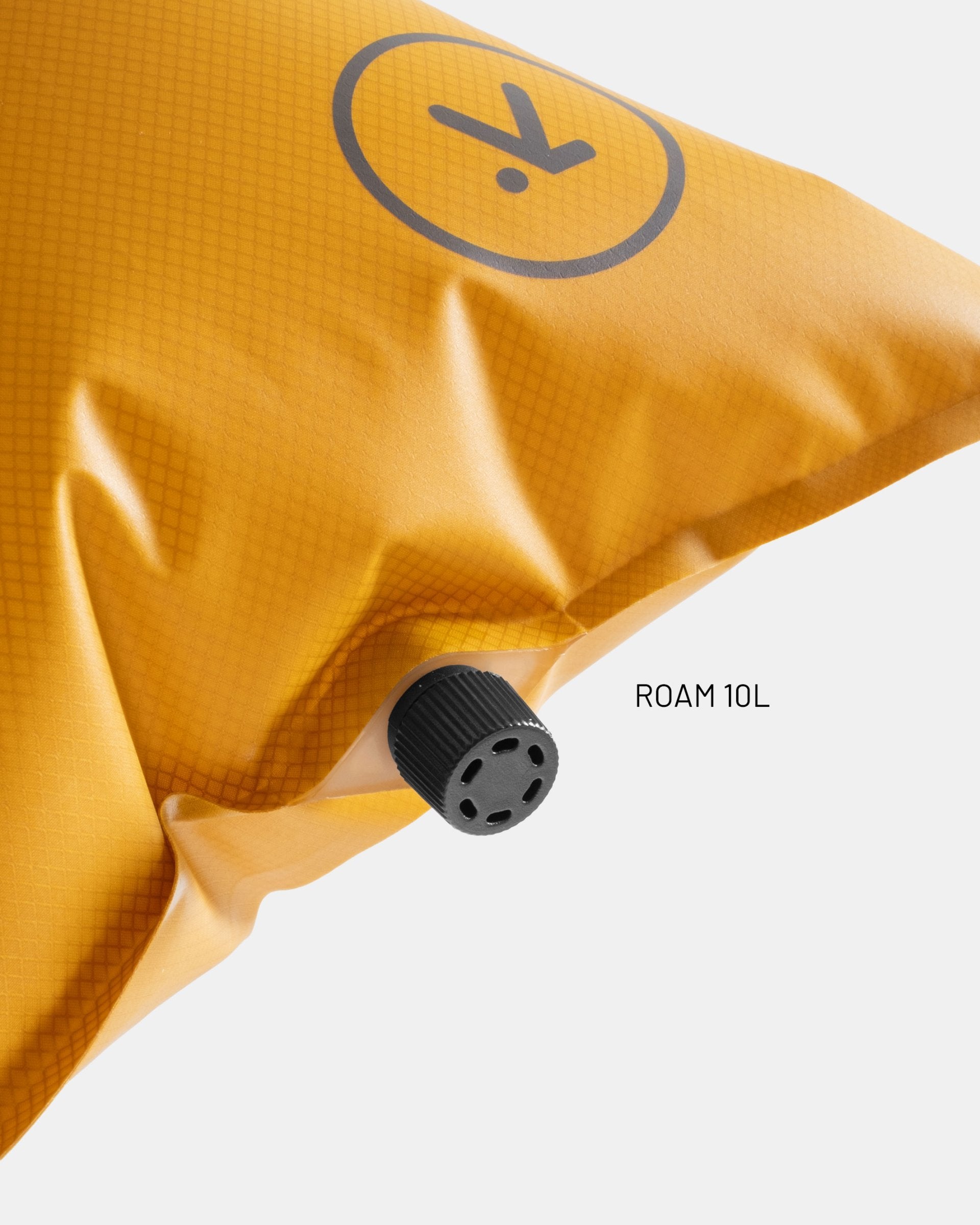 ROAM Vent 10L Dry Sack