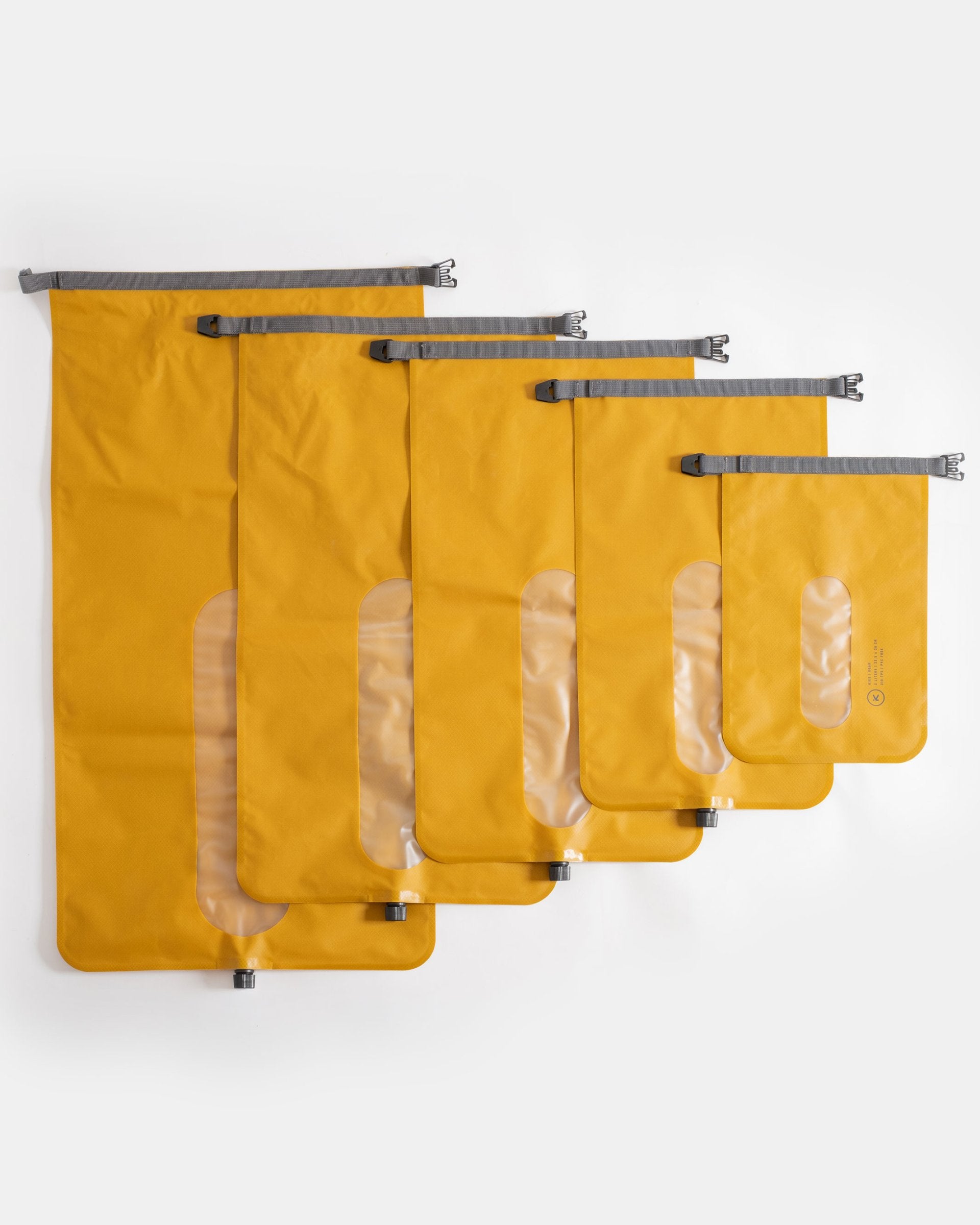 ROAM 2L Dry Sack
