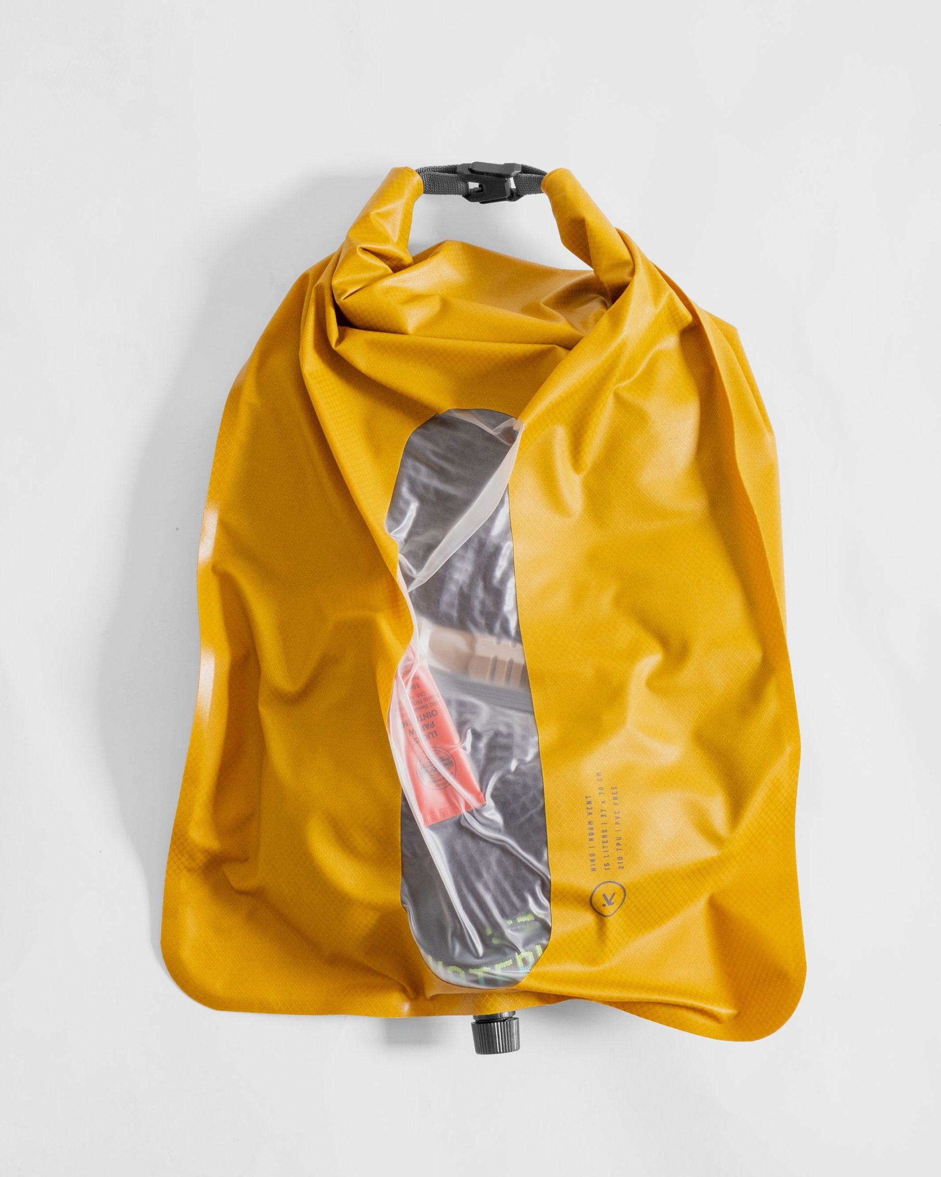 ROAM Vent 25L Dry Sack