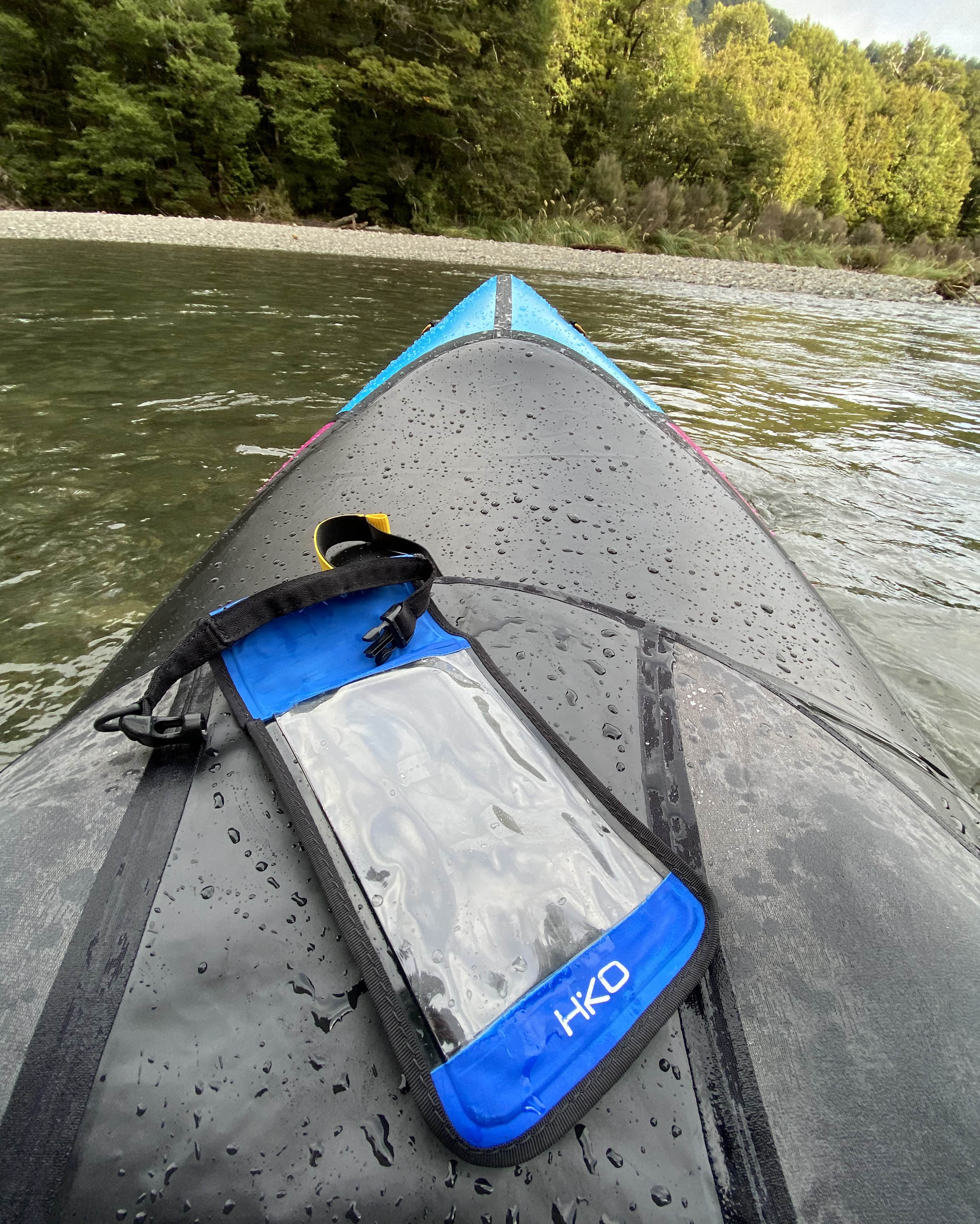AQUASHELL L Phone Case