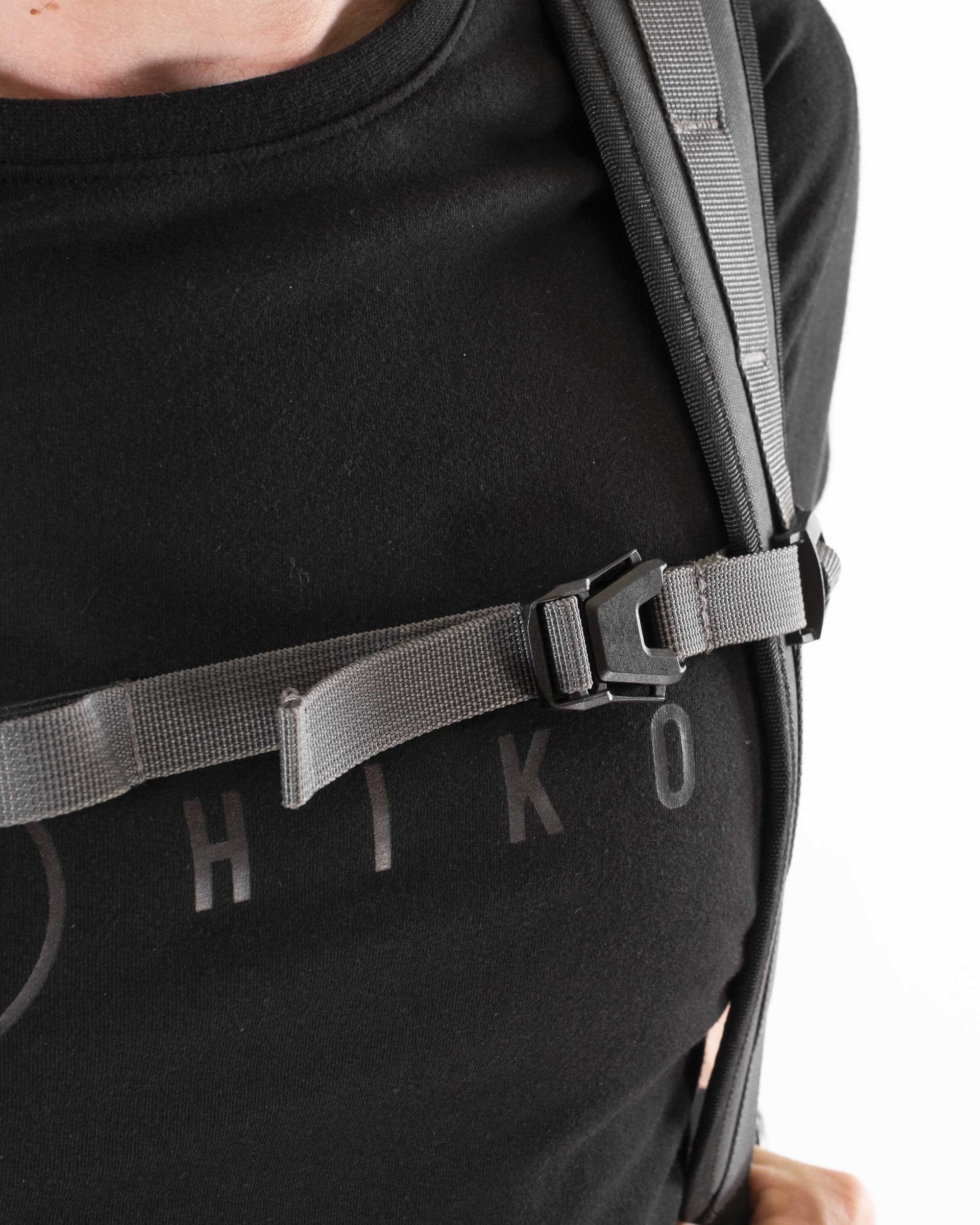 NOMAD 60L Dry Backpack