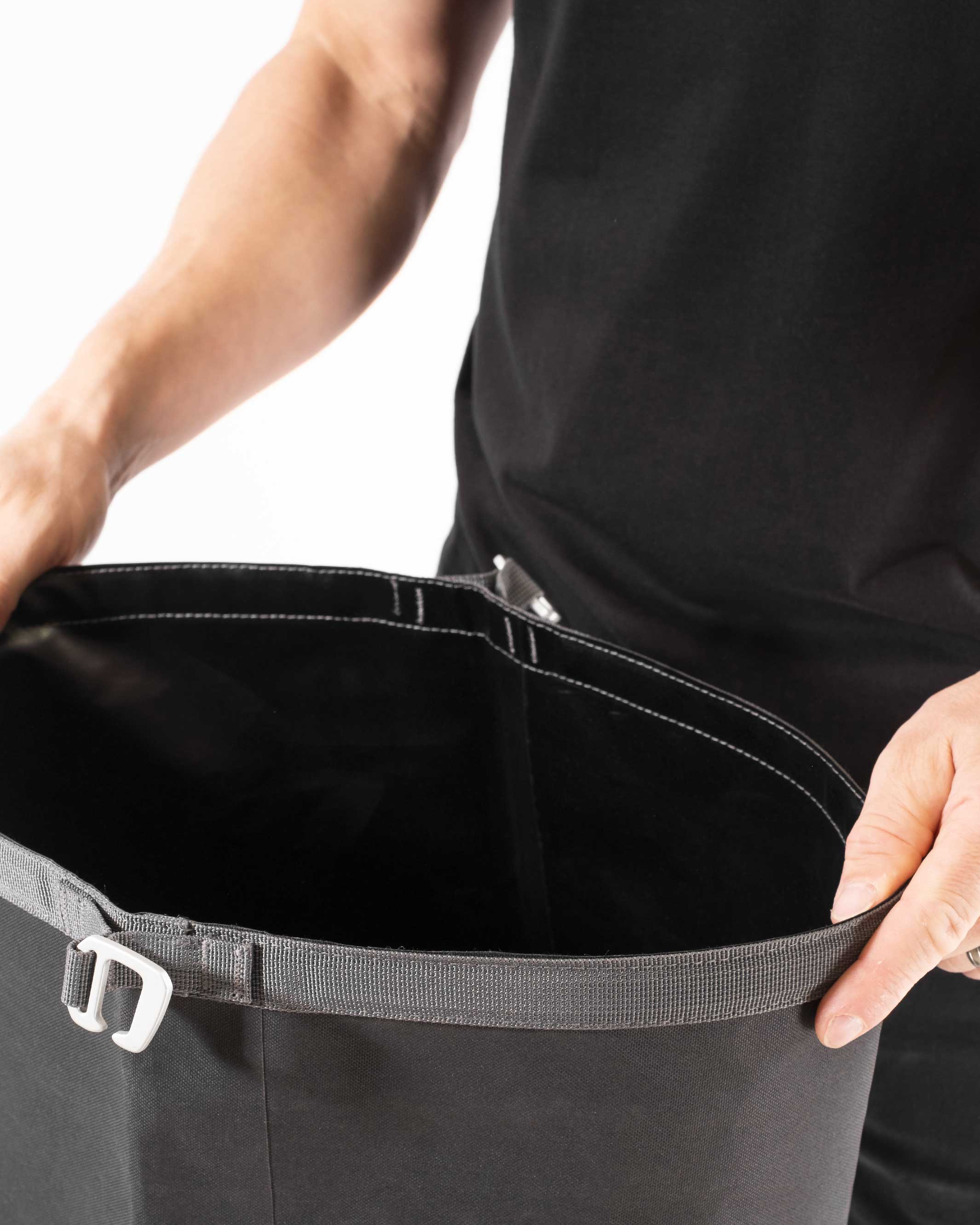 NOMAD 80 L suchý batoh