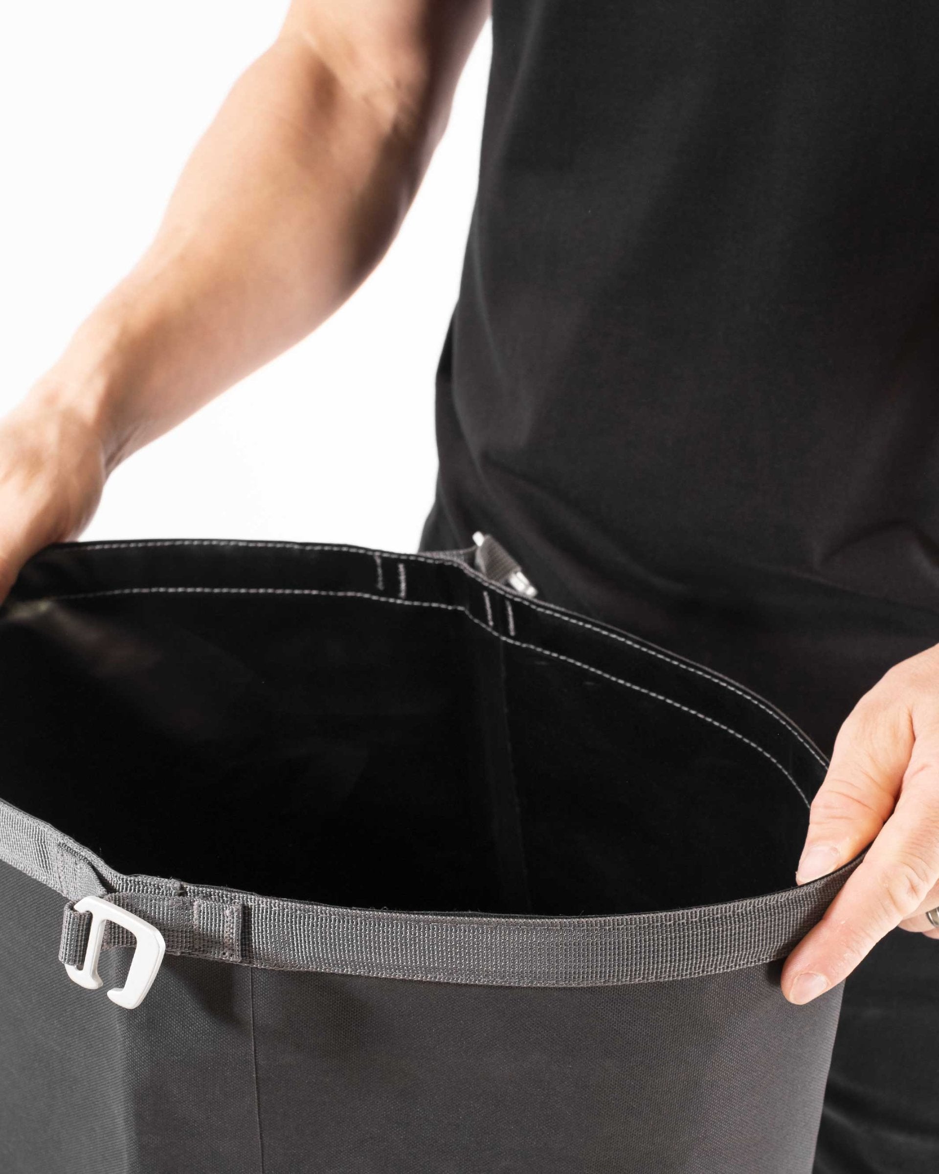 NOMAD 60L Dry Backpack