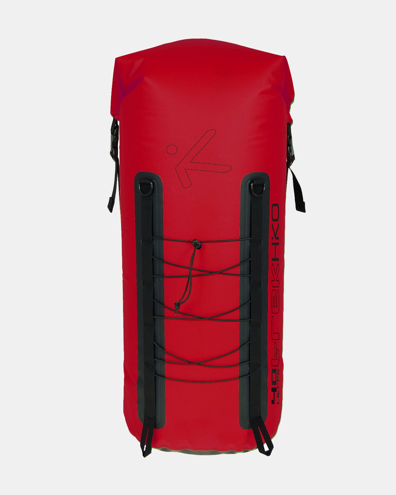 TREK TPU 40L Dry Backpack