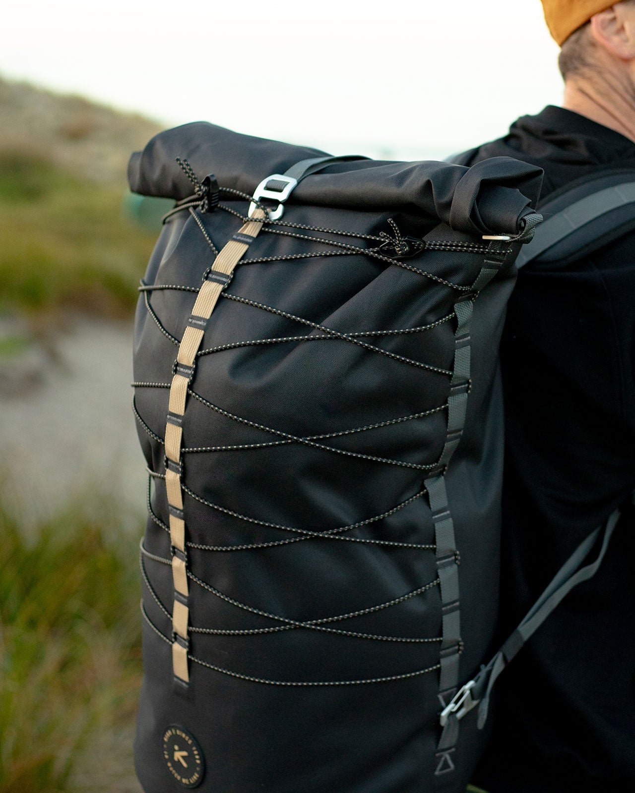 NOMAD 60L suchý batoh