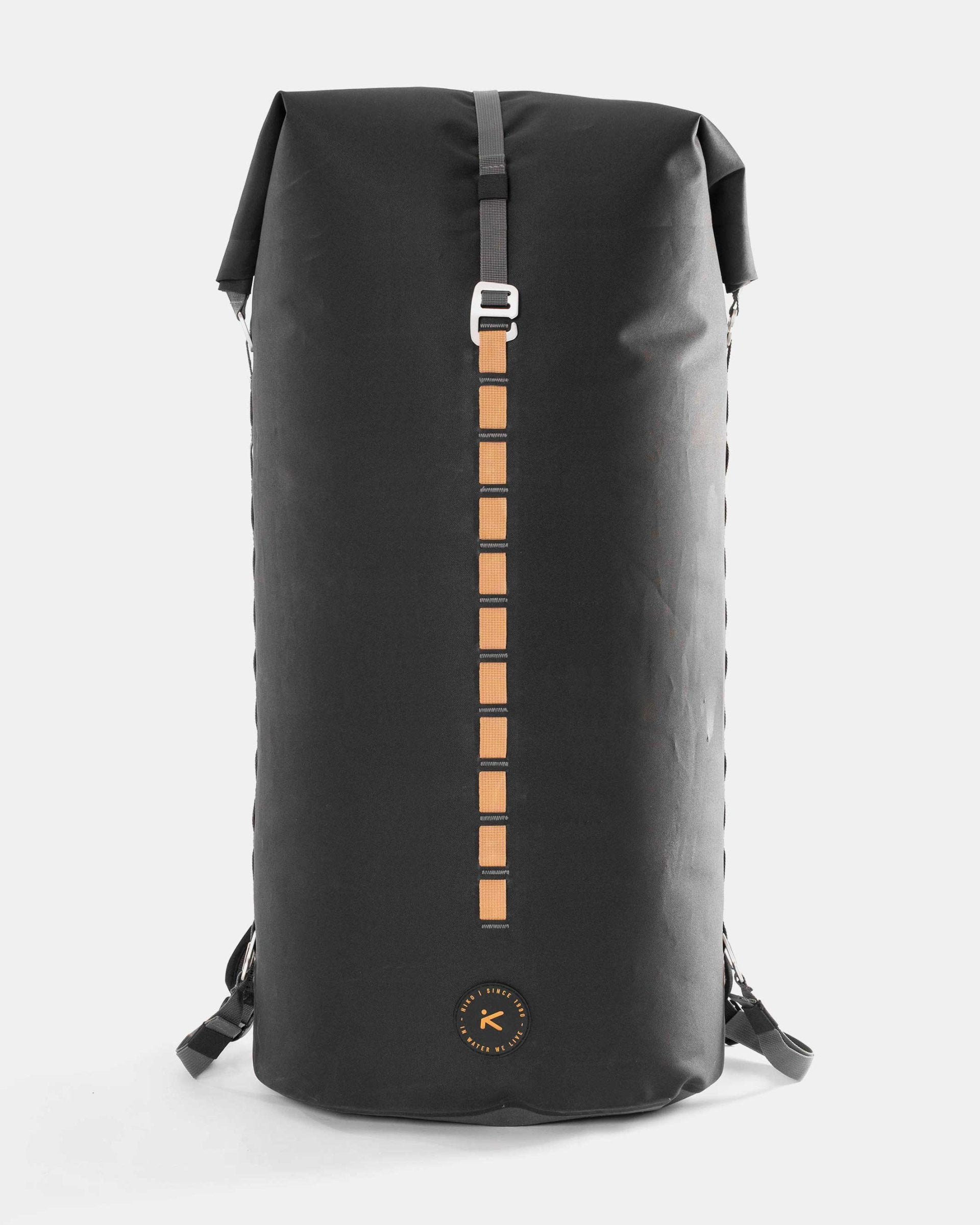 NOMAD 80 L dry backpack - the best for travel | HIKO
