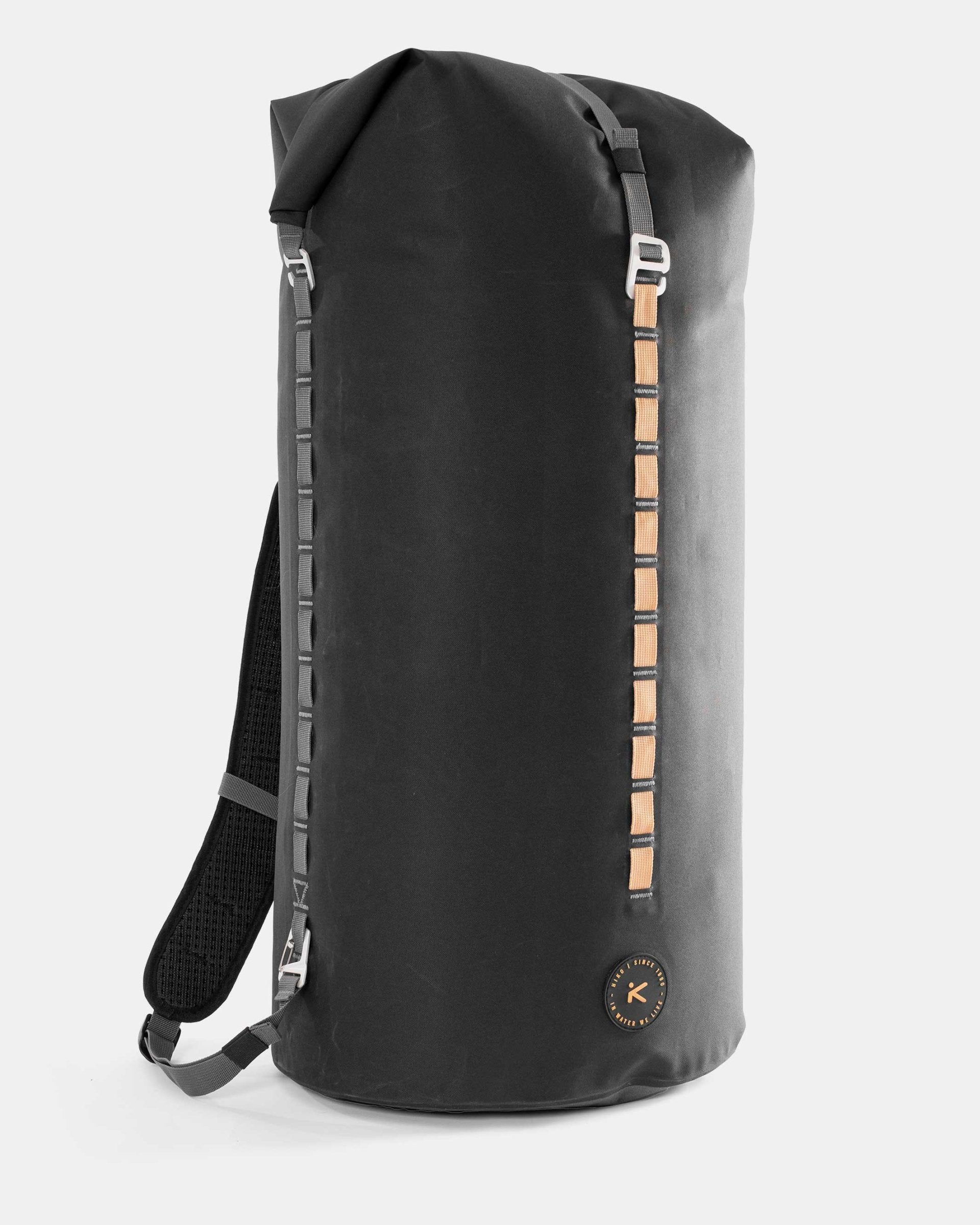 NOMAD 80L Dry Backpack