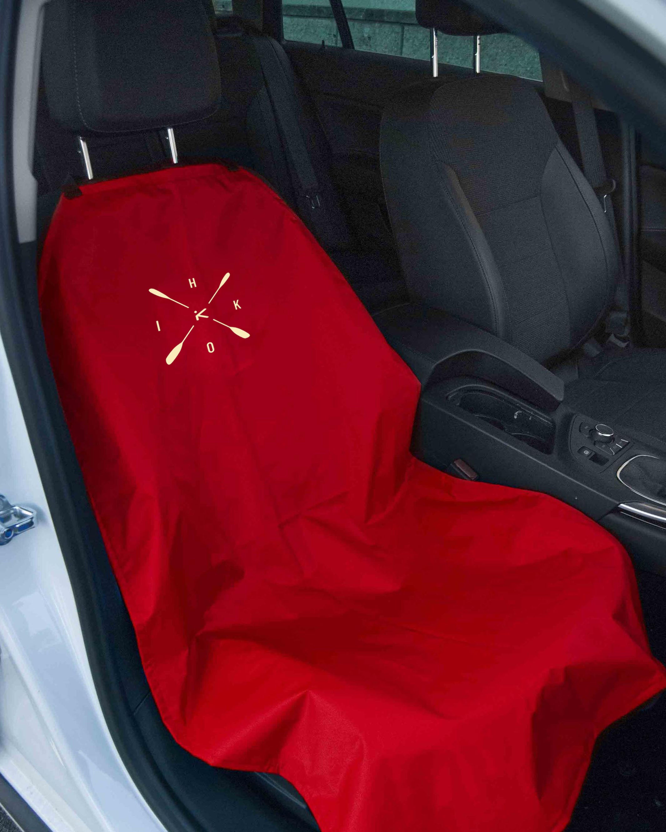 Seat Cover