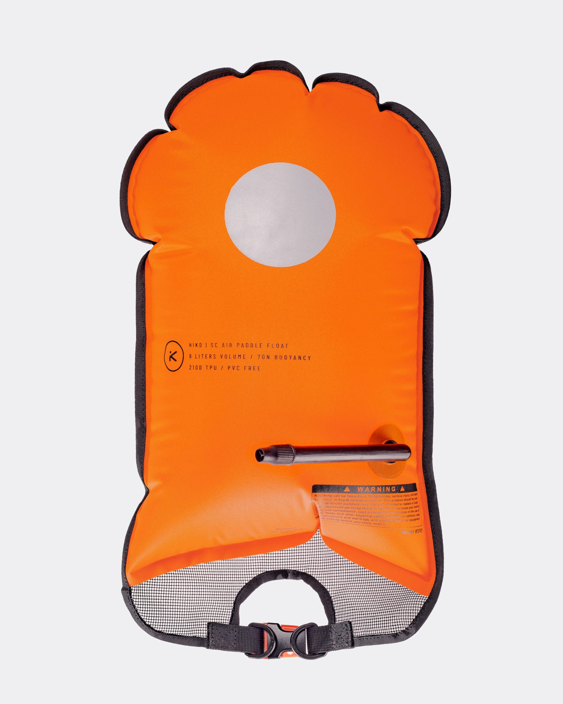 HIKO AIR SC Paddle Float