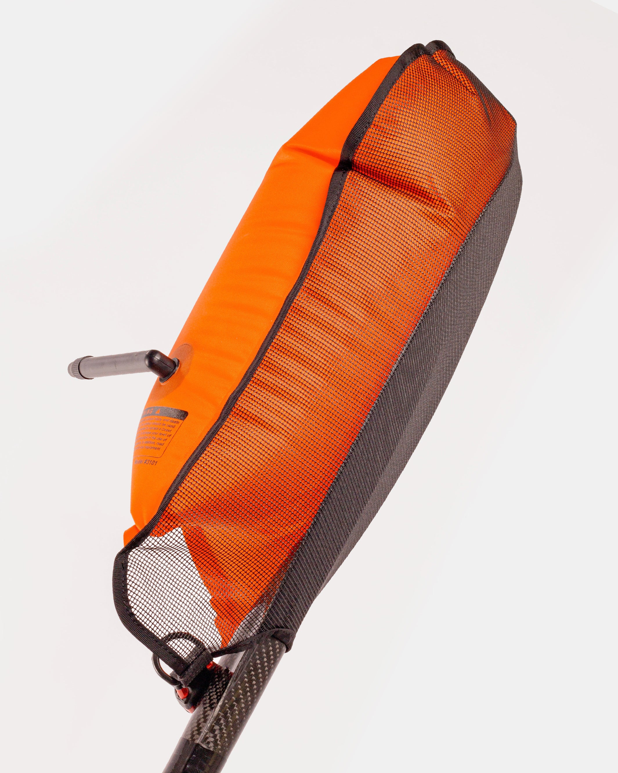 HIKO AIR SC nafukovací vak na pádlo