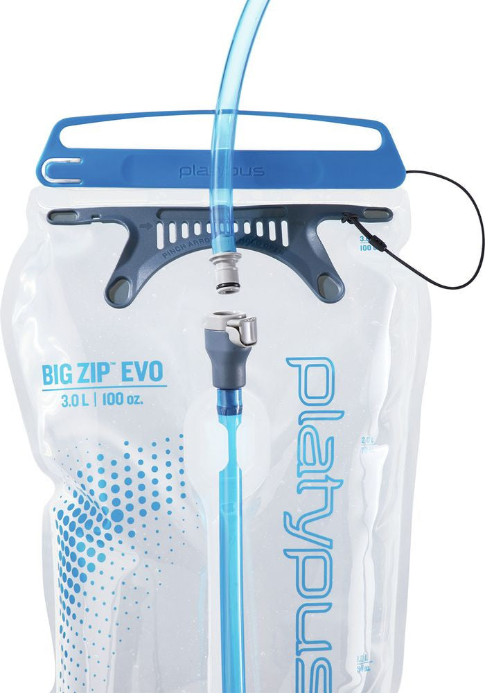 BIG ZIP EVO 1.5 L Water Blader