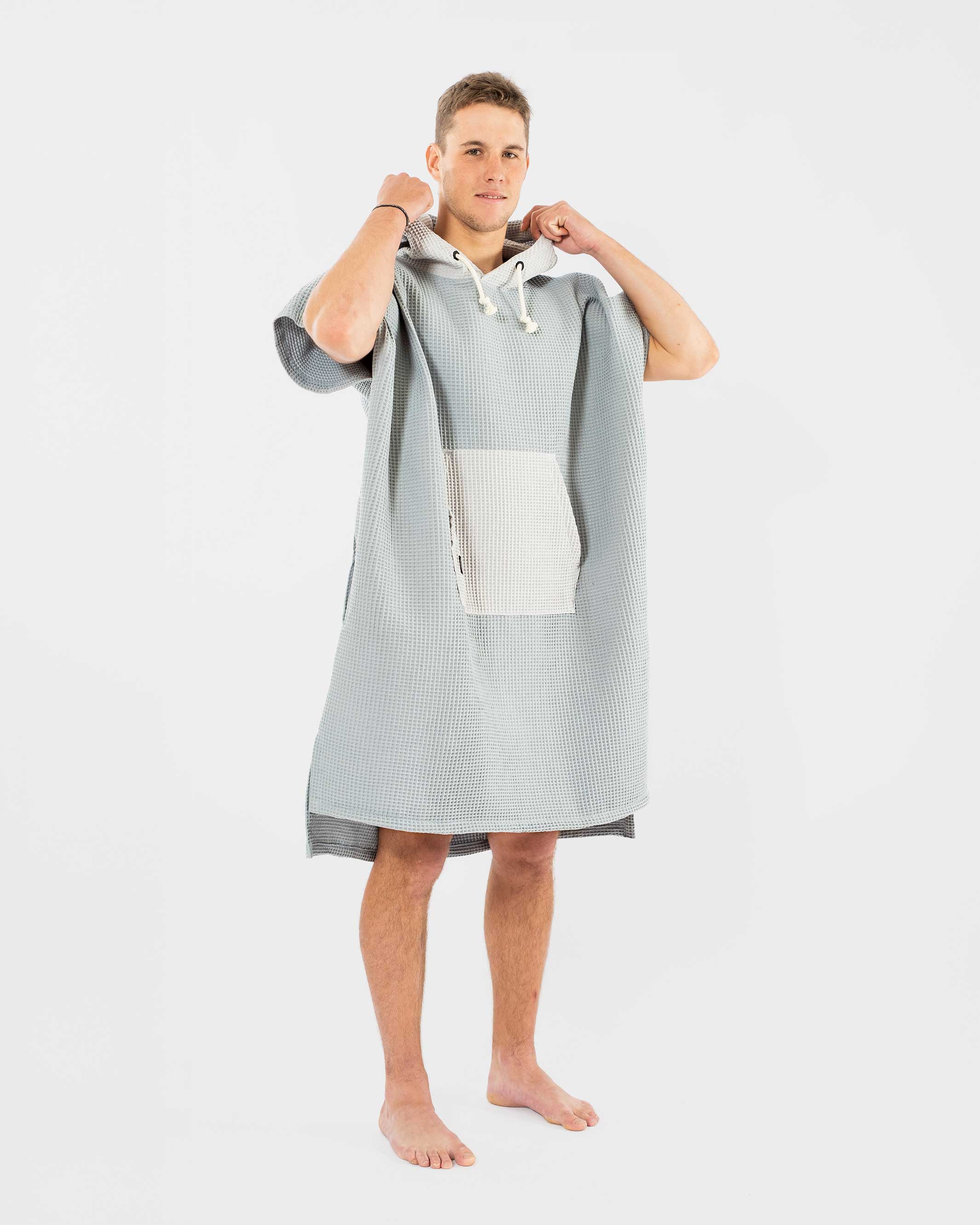 ESCONDIDO Poncho