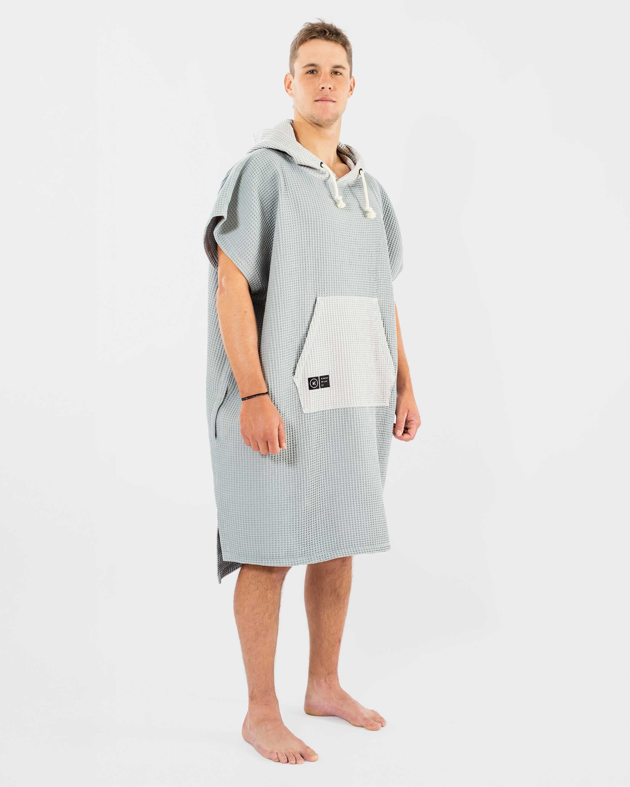 ESCONDIDO Poncho