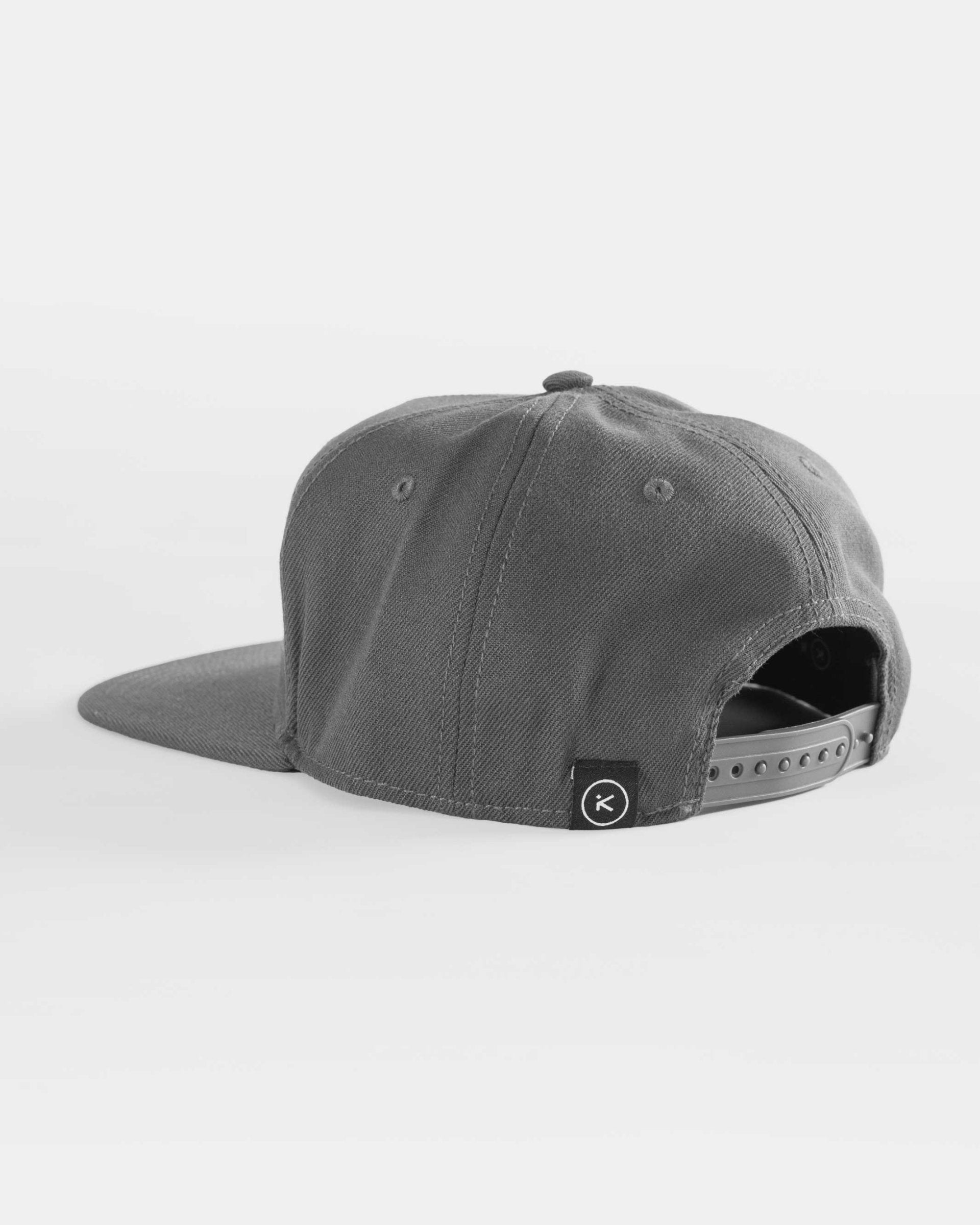 ATLANTIS Snap Back