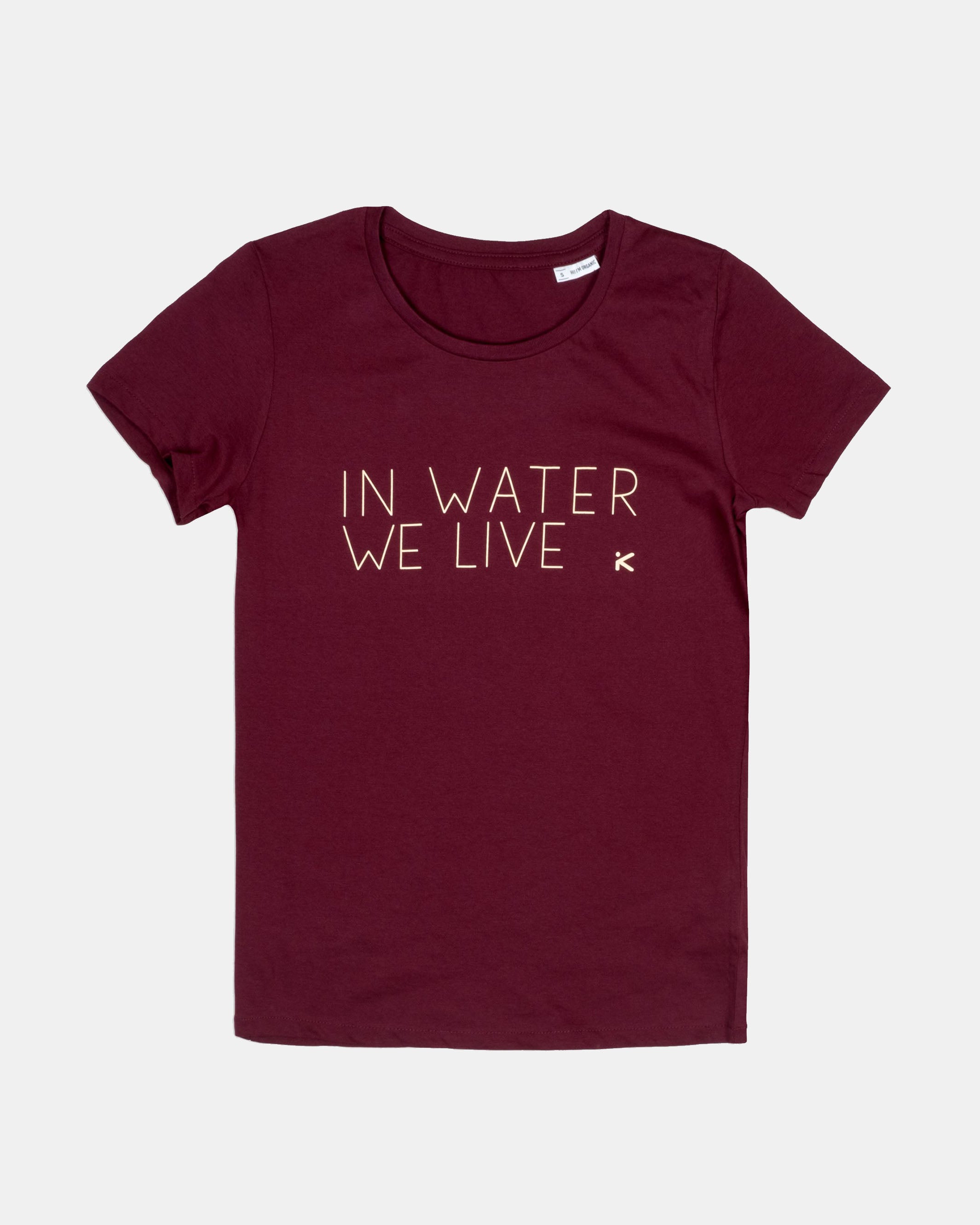 IWWL W T-Shirt