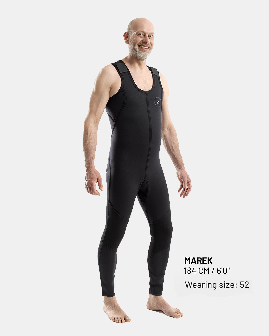 PADDLER 3.0 neoprenový oblek