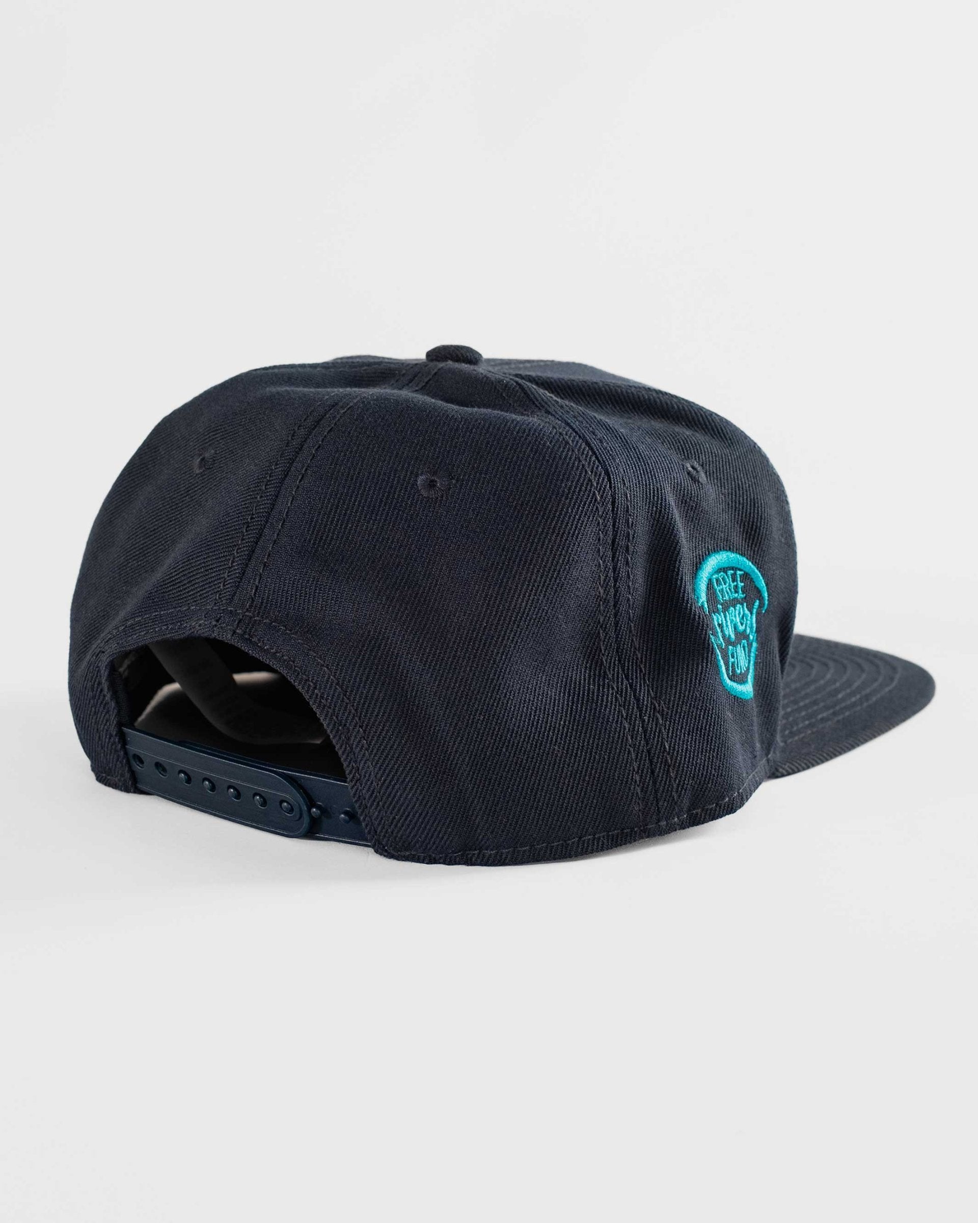 IWWL SNAPBACK FRF