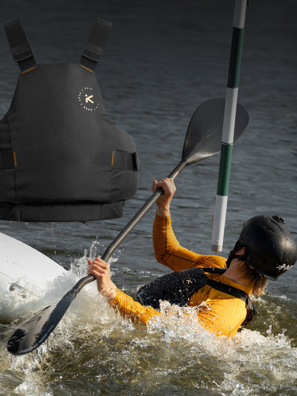 Premium Kayaking & Paddling Gear | HIKO