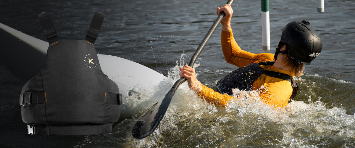 Premium Kayaking & Paddling Gear | HIKO