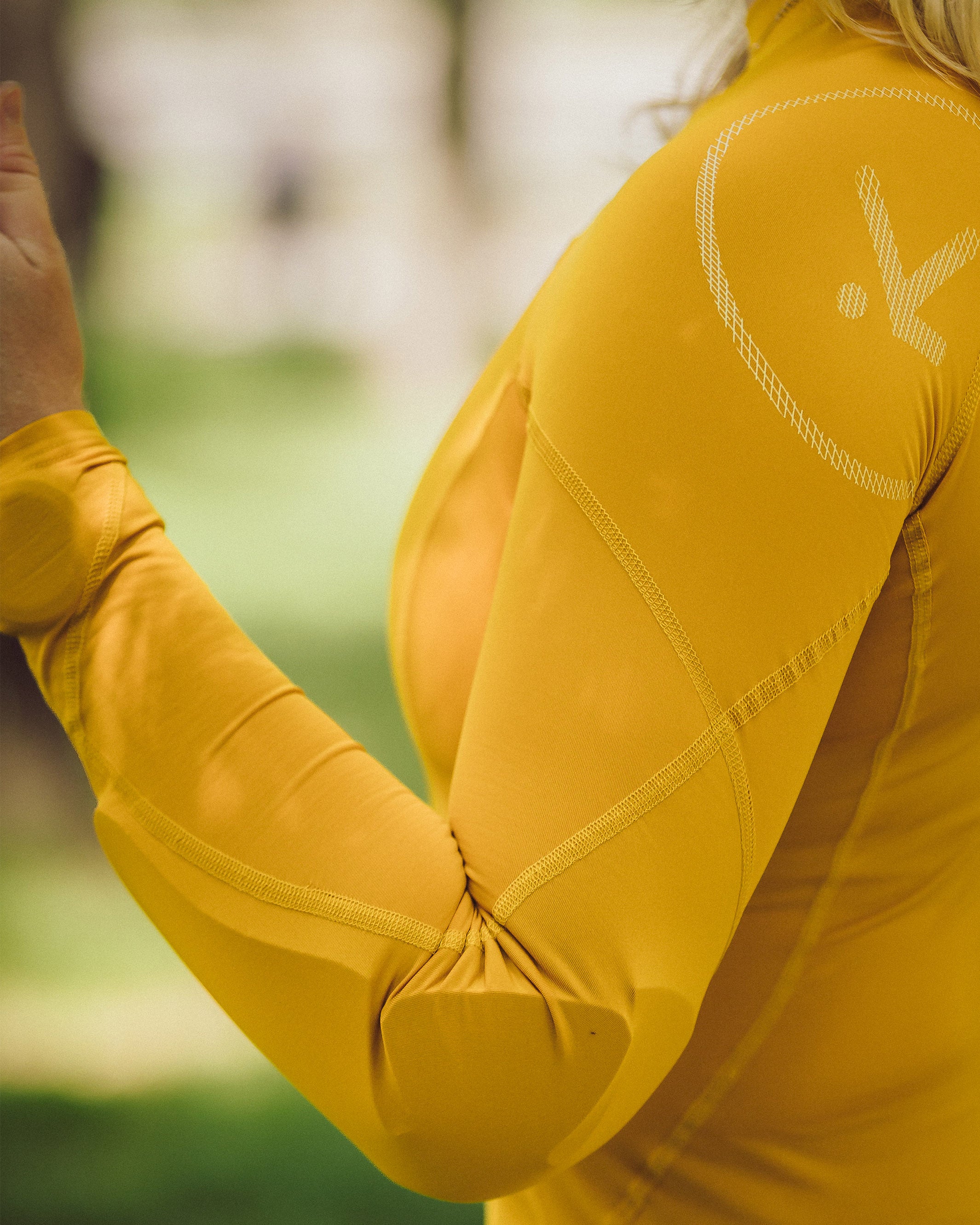 SHADE V4 CROSS dámské tričko