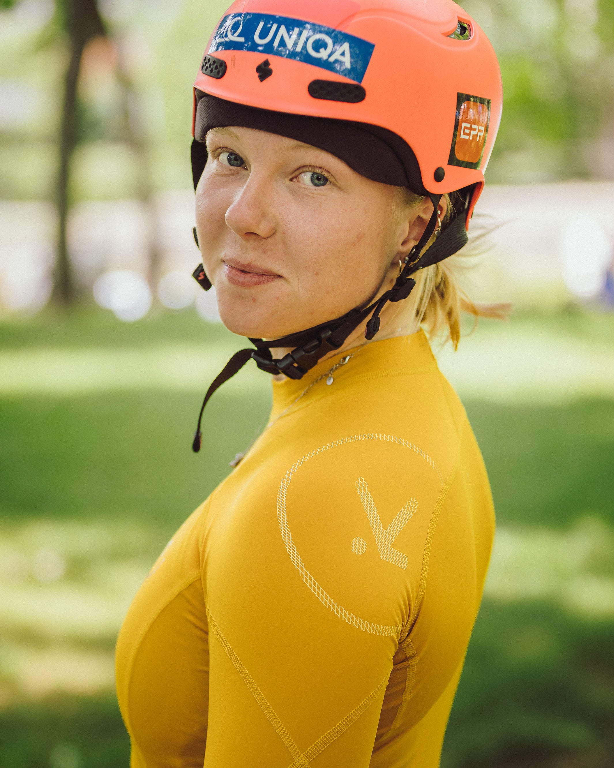 SHADE V4 CROSS dámské tričko